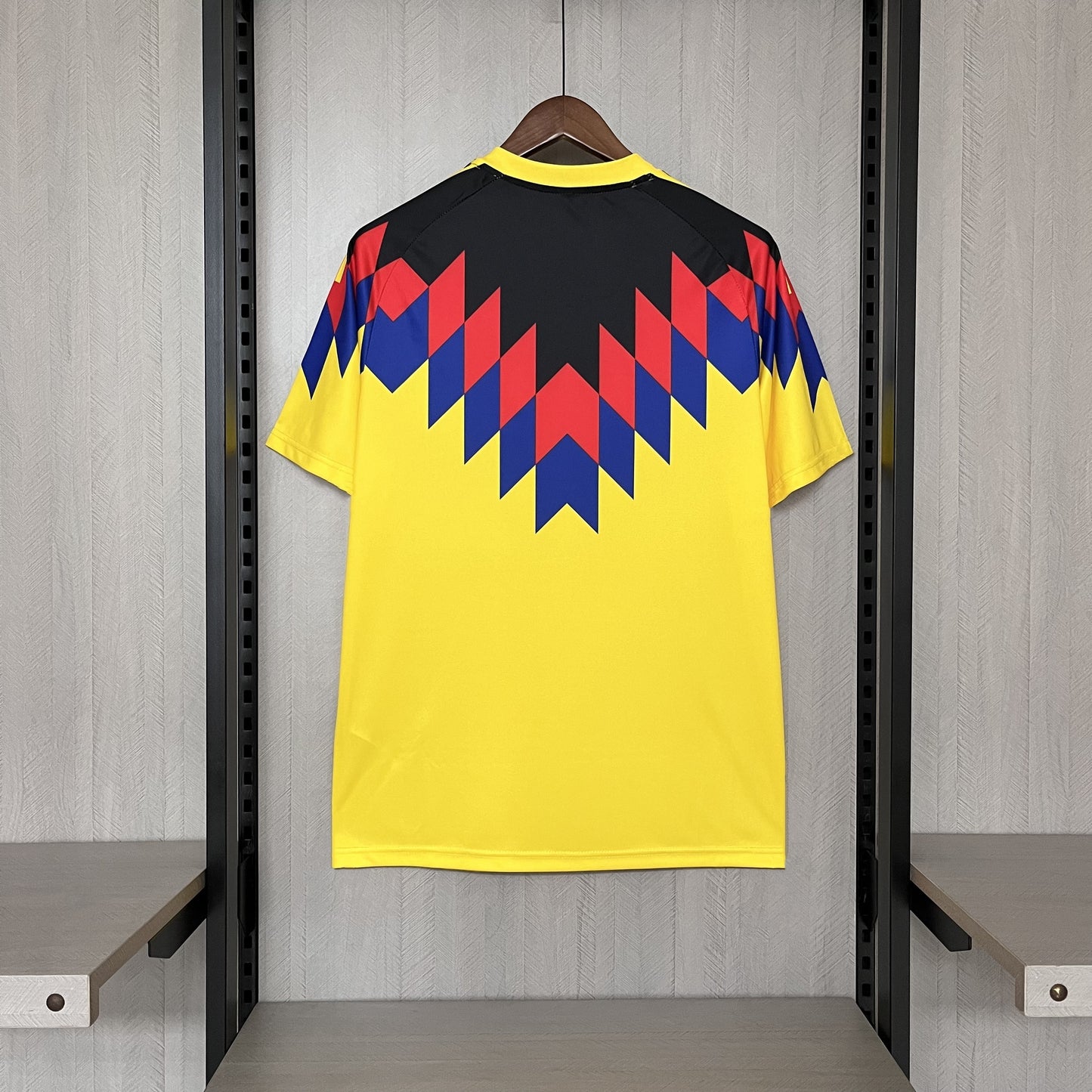 Camisa América 1 - 2025/26