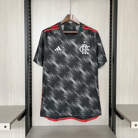 Camisa Flamengo 3 - 2024/25