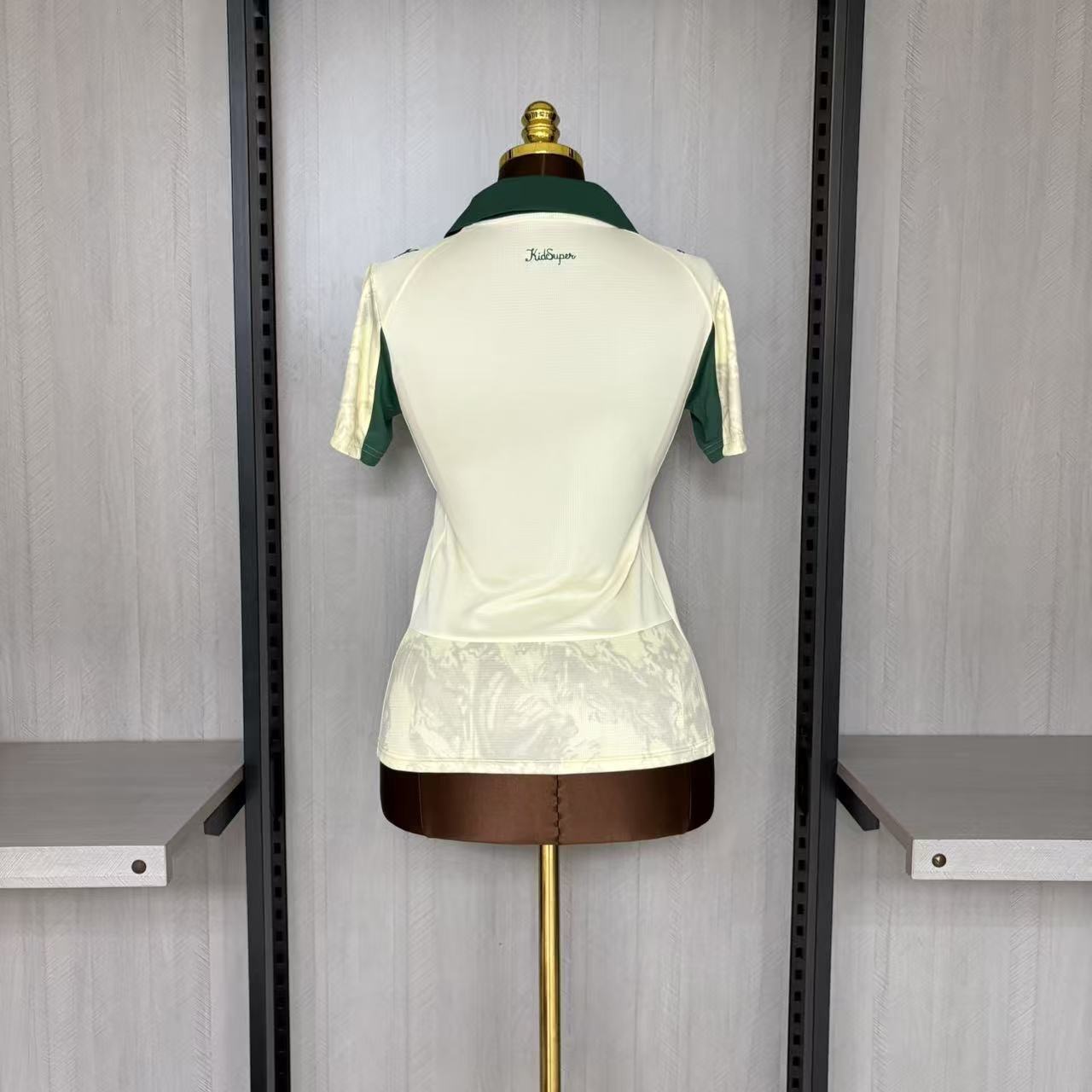 Camisa Palmeiras Mundial - Feminina - 2025/26