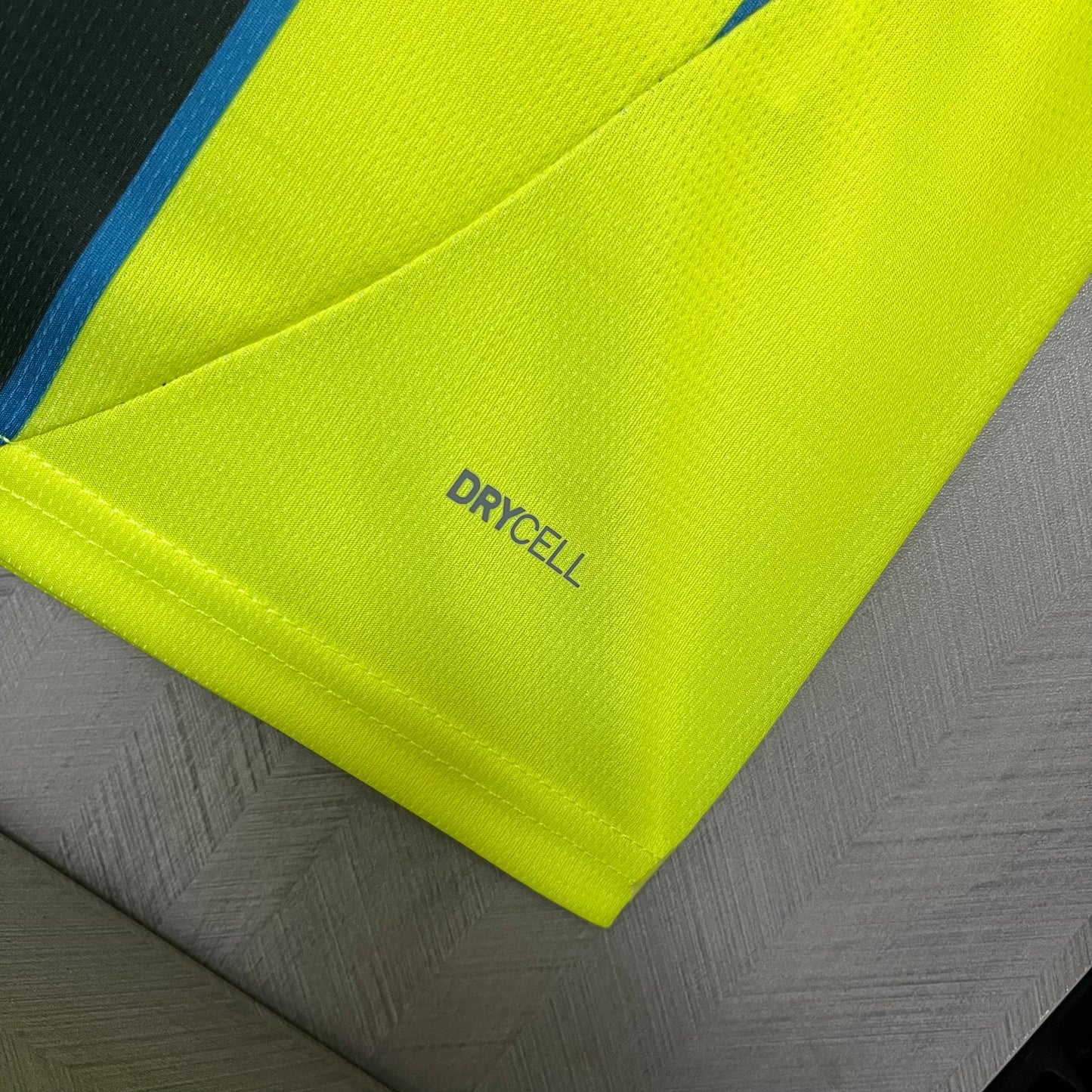 Camisa Manchester City 2 - 2024/25