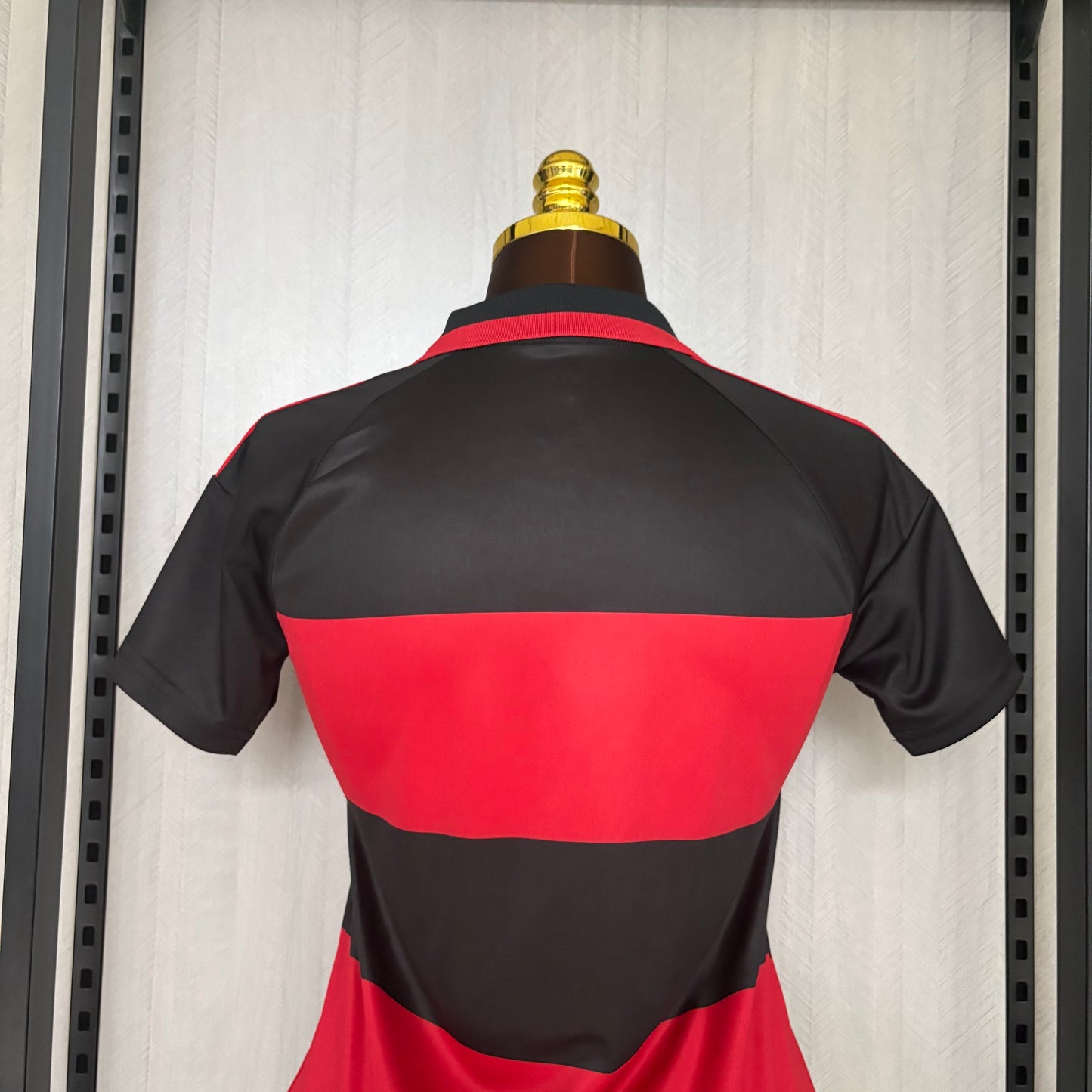 Camisa Flamengo 1 - Feminina - 2026/27
