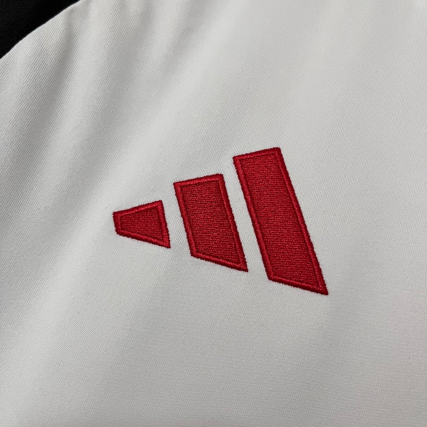 Camisa Flamengo 2 - 2025/26