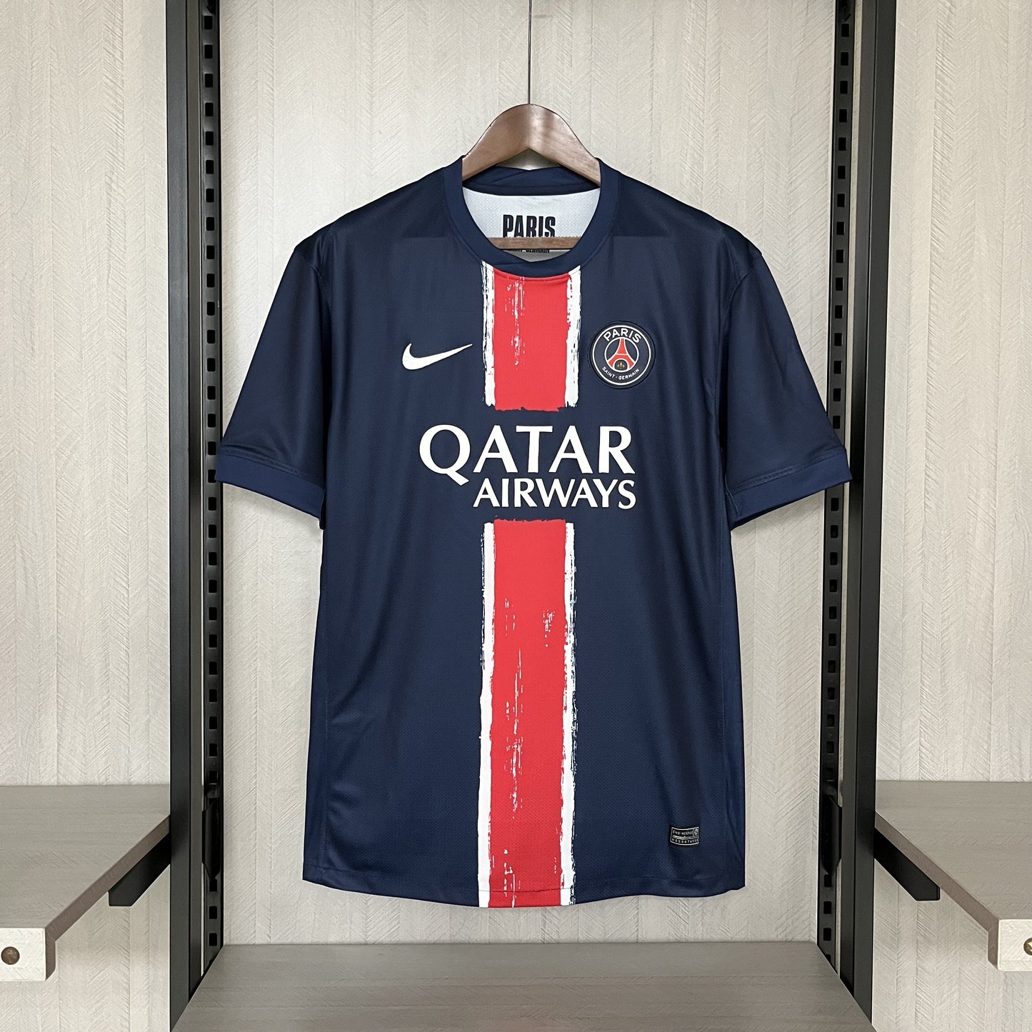 Camisa PSG 1 - 2024/25