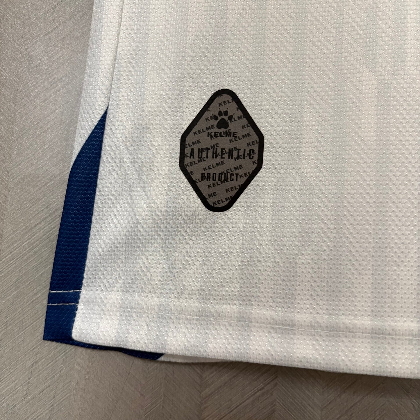 Camisa Espanyol 2 - 2025/26