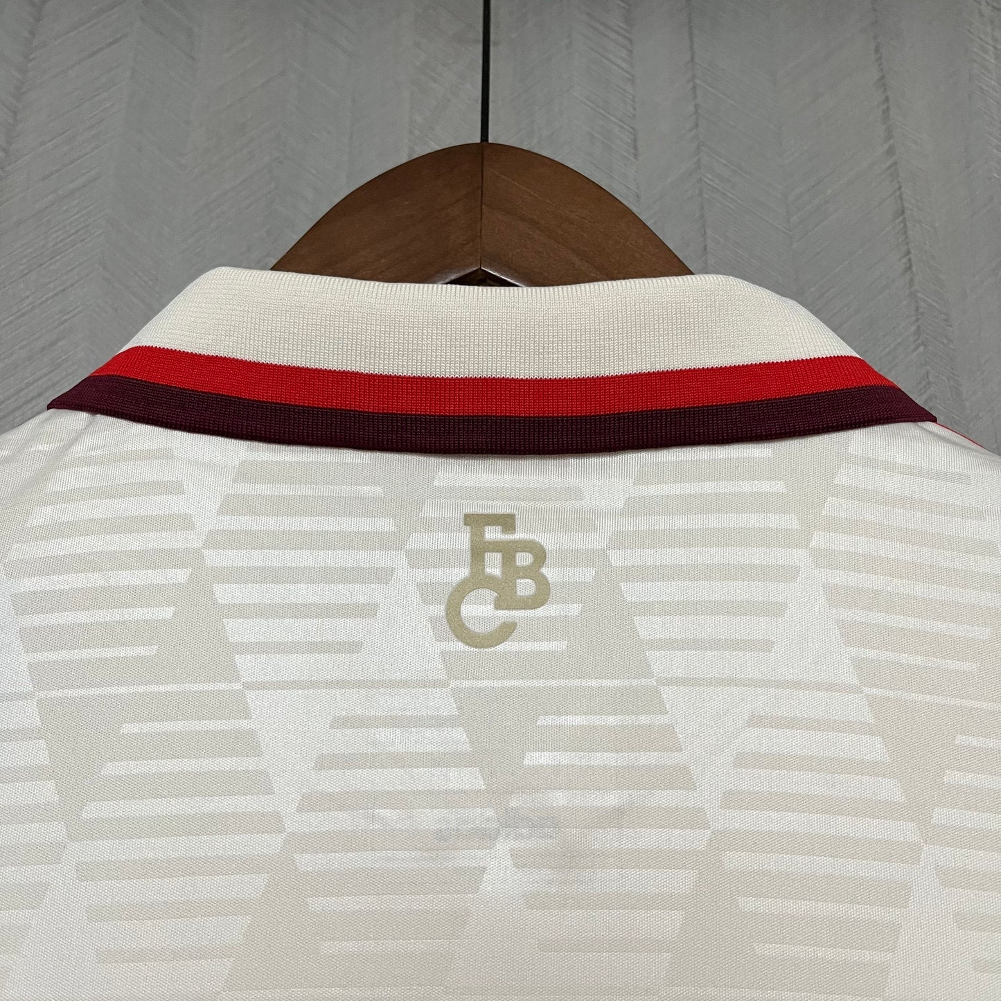 Camisa Bayern de Munique 3 - 2024/25