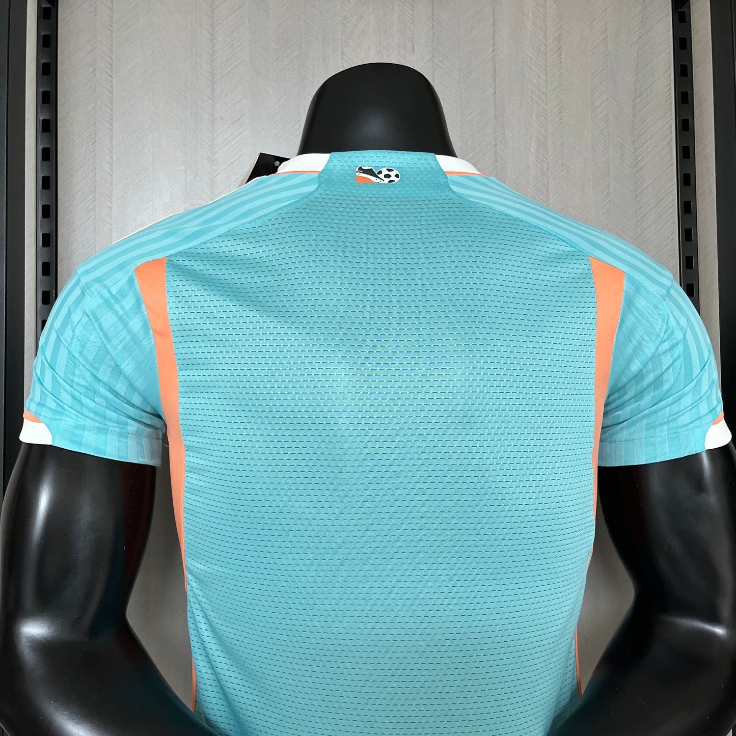 Camisa Inter Miami 3 - Modelo Jogador - 2025/26
