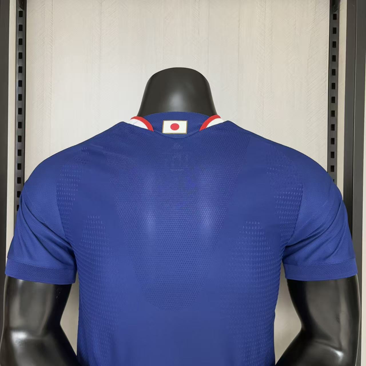 Camisa Japão 1 - Modelo Jogador - 2026/27