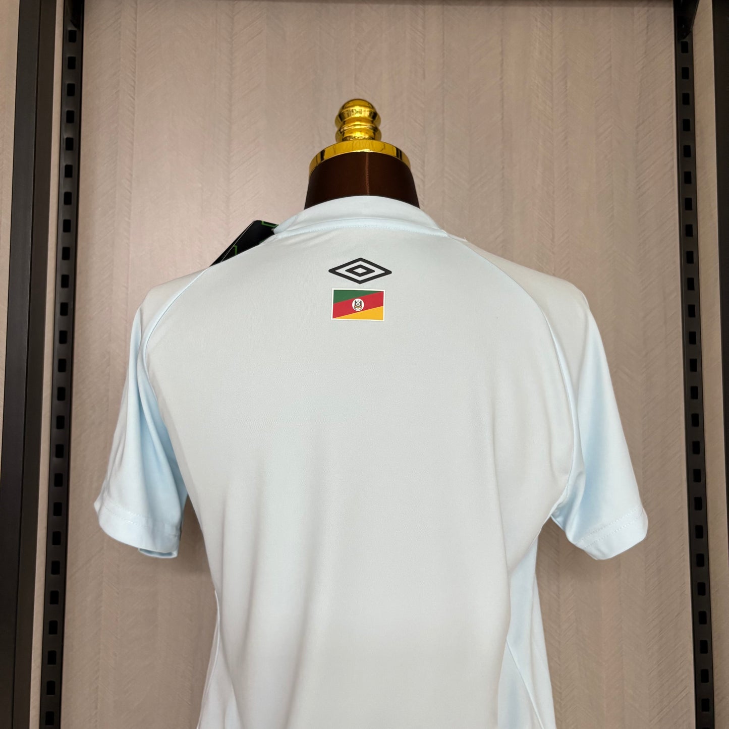 Camisa Grêmio 2 - Feminina - 2025/26