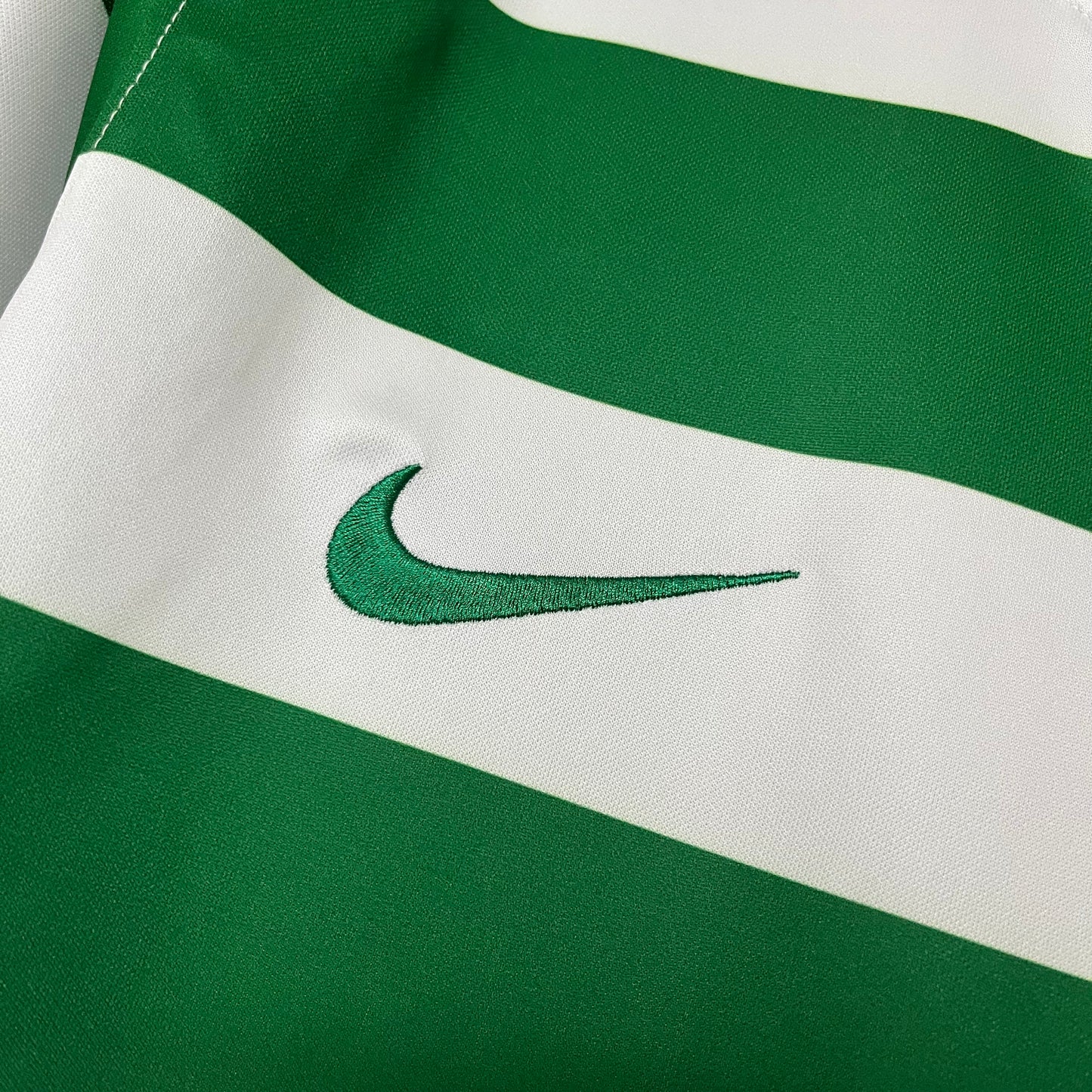Camisa Sporting 1 - 2025/26