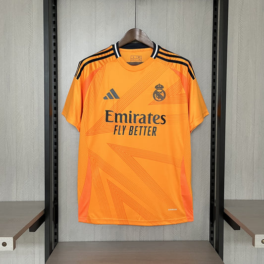 Camisa Real Madrid 2 - 2024/25