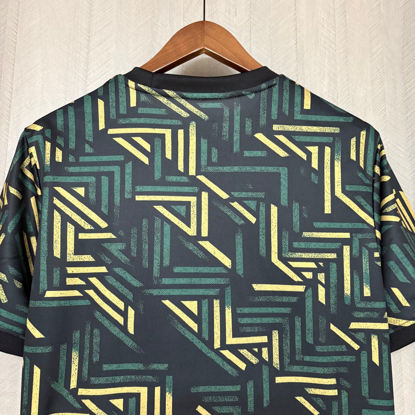Camisa Sporting Edição Limitada - 2025/26
