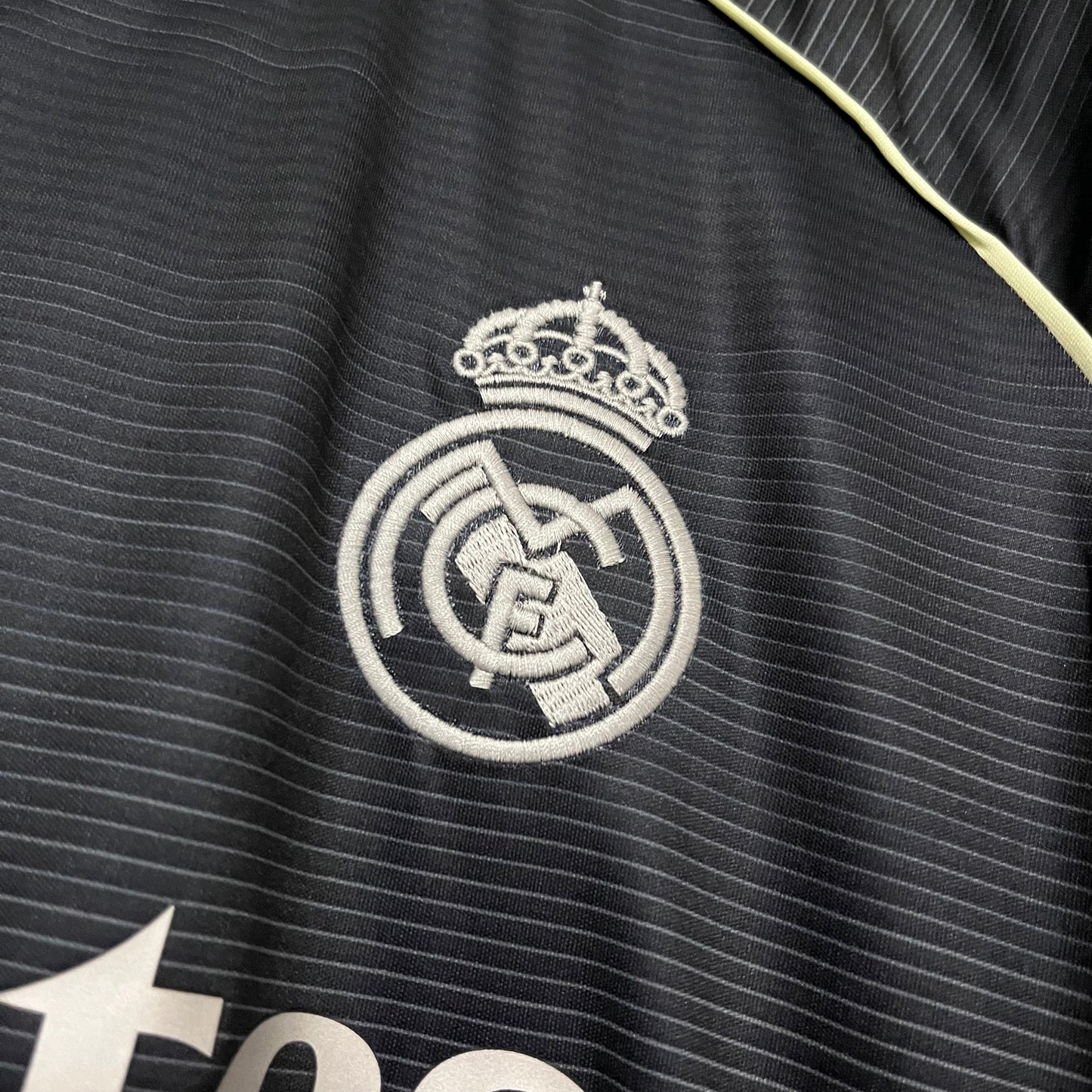 Camisa Real Madrid 2 - 2025/26