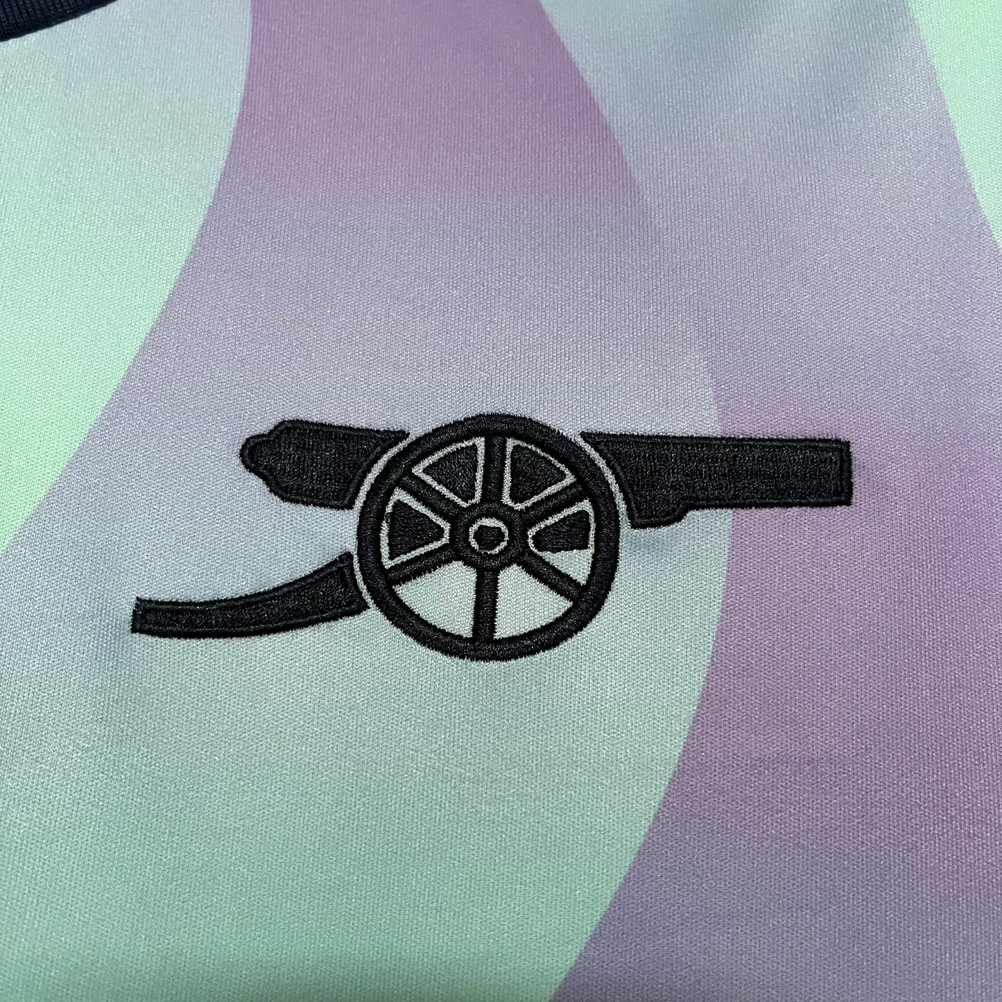 Camisa Arsenal 3 - 2024/25