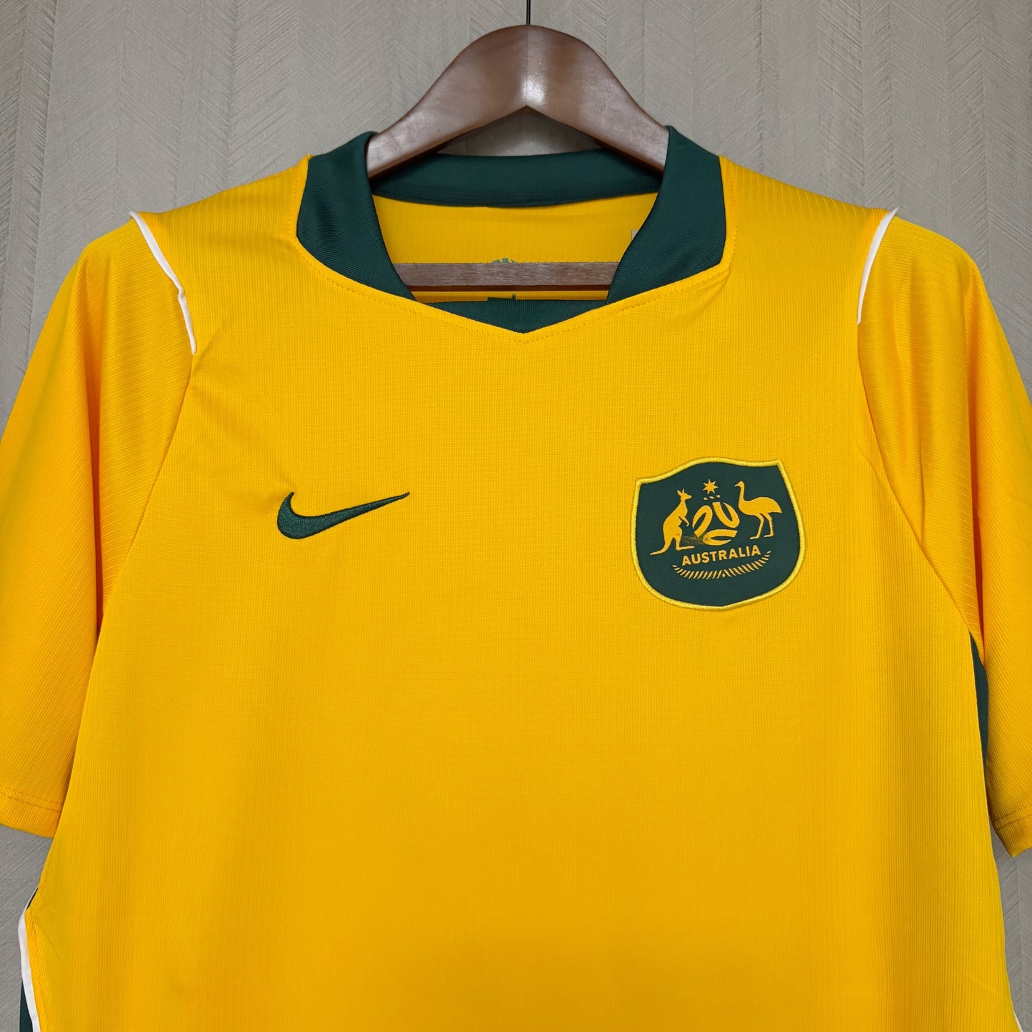 Camisa Austrália 1 - 2026/27