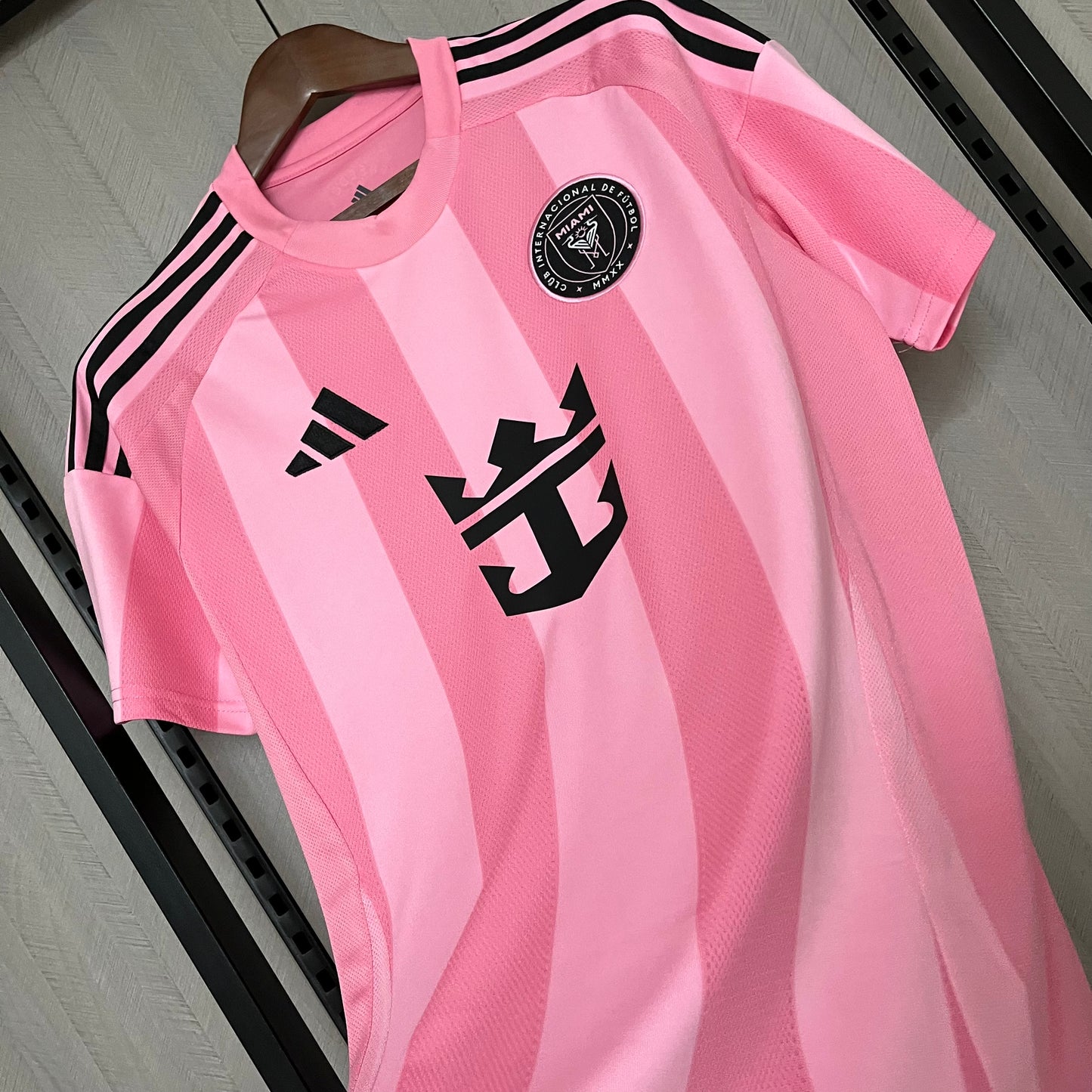 Camisa Inter Miami 1 - 2025/26