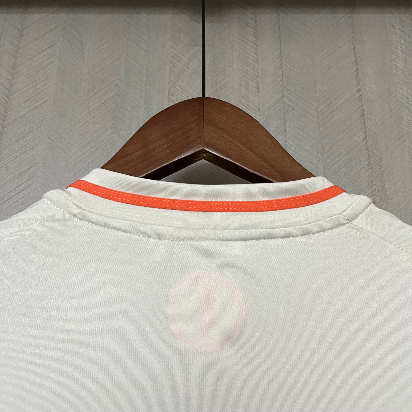 Camisa Roma 2 - 2024/25