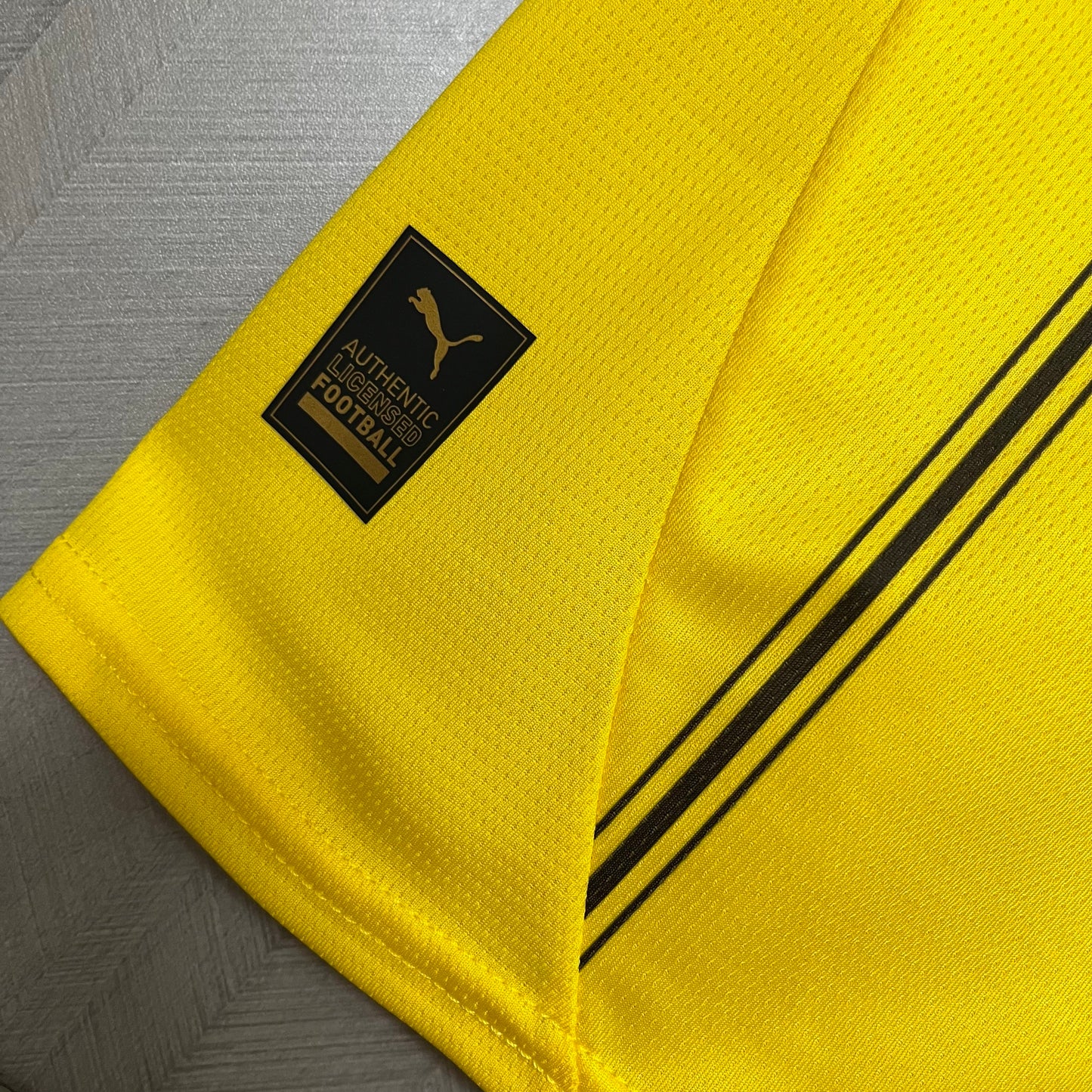 Camisa Borussia Dortmund 1 - 2024/25