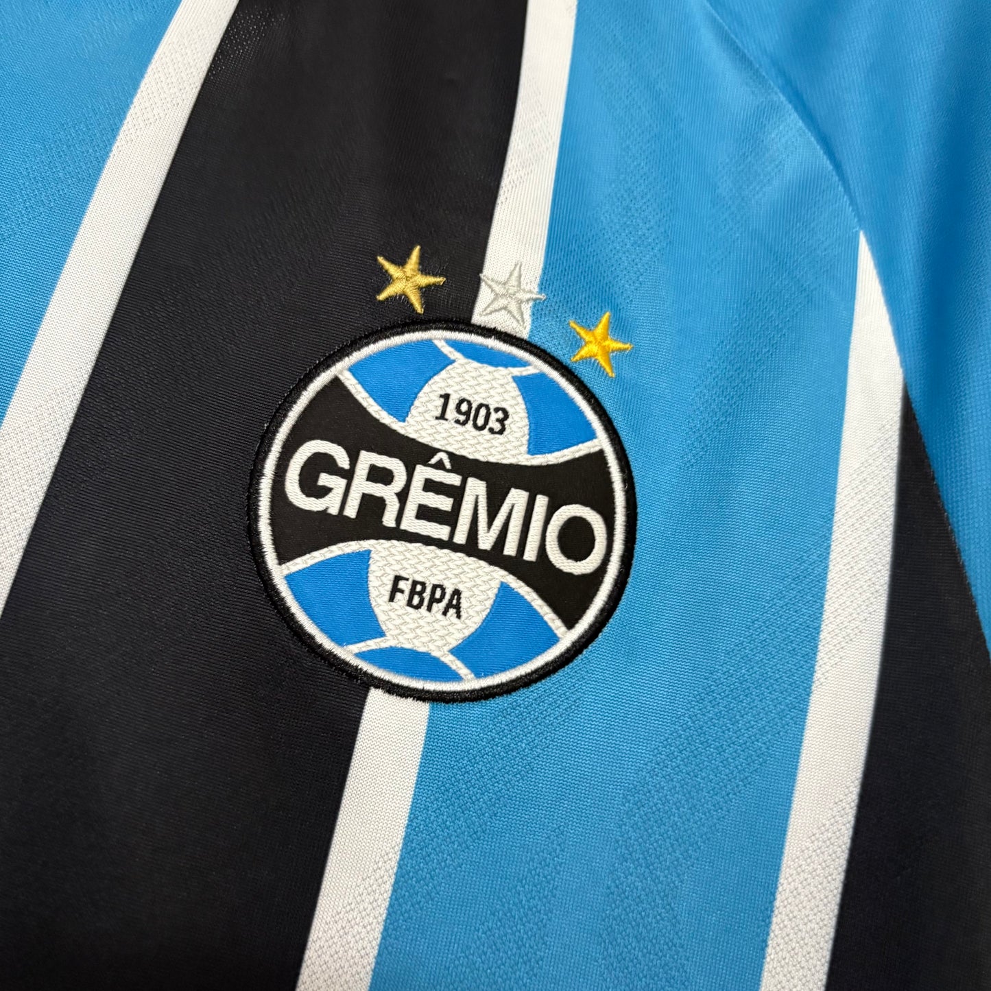 Camisa Grêmio 1 - 2025/26