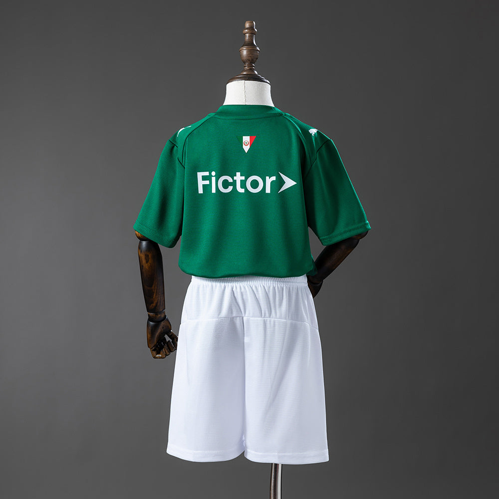 Kit Infantil Palmeiras 1 - 2026/27