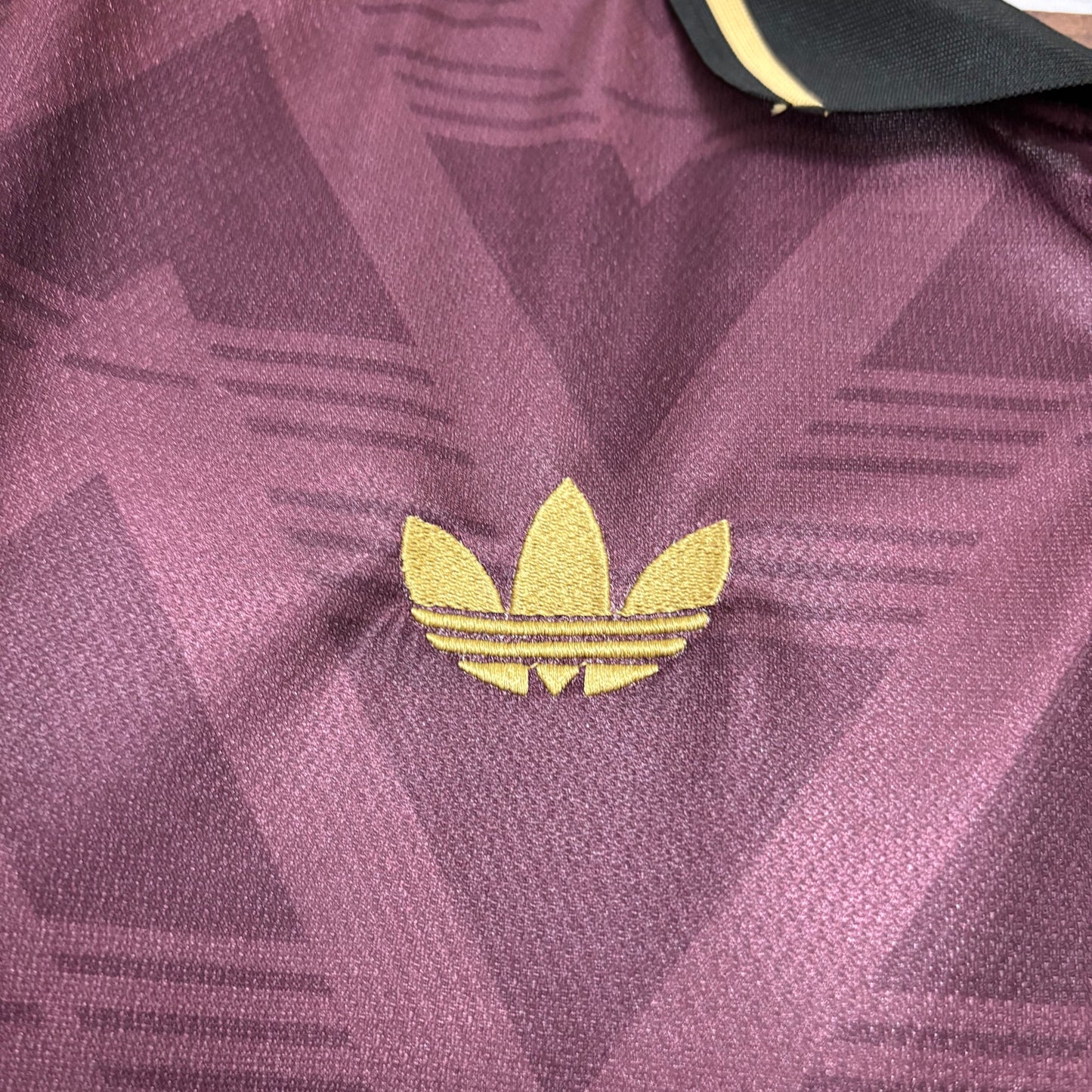 Camisa Arsenal - Edição Especial - 2026/27