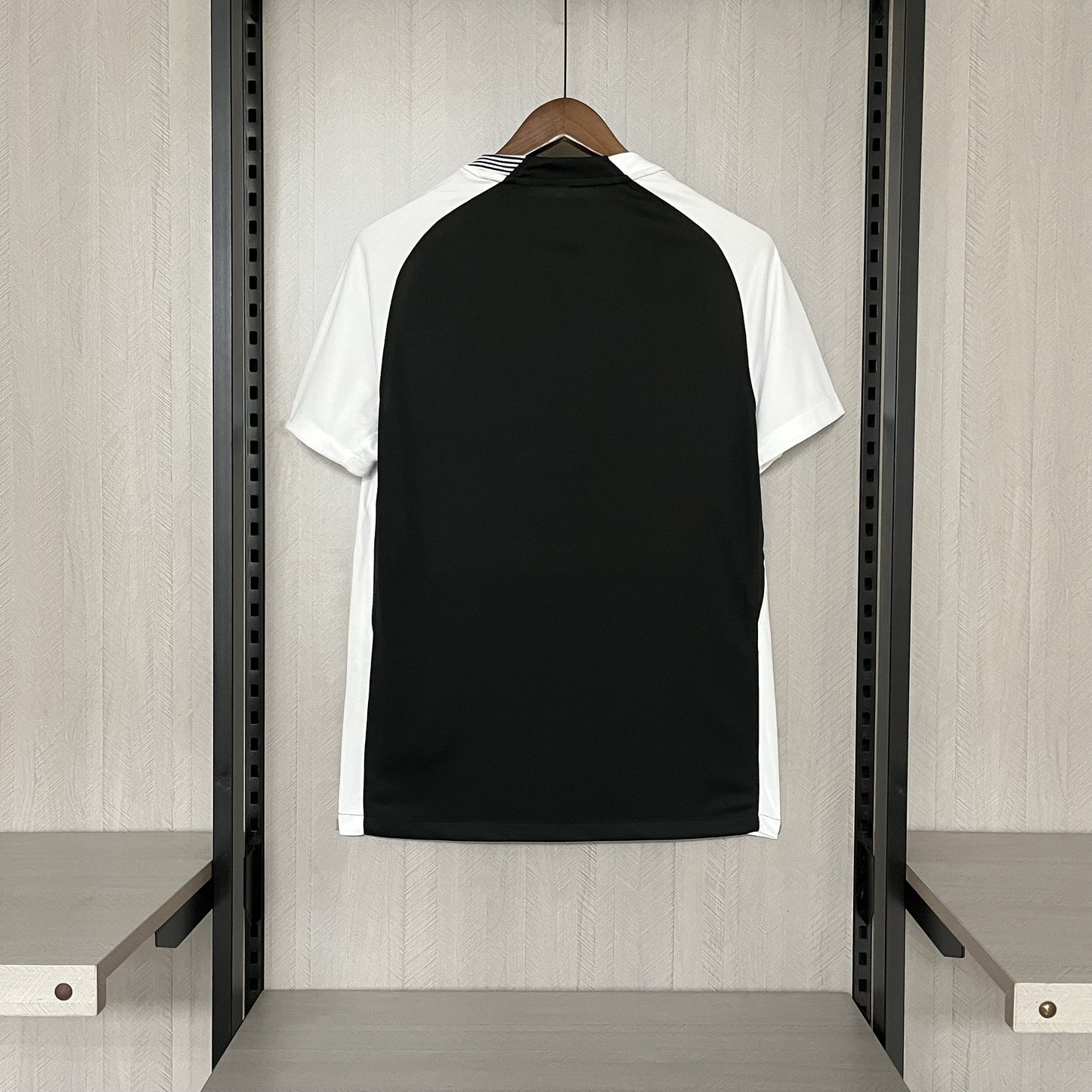 Camisa Corinthians 2 - 2025/26
