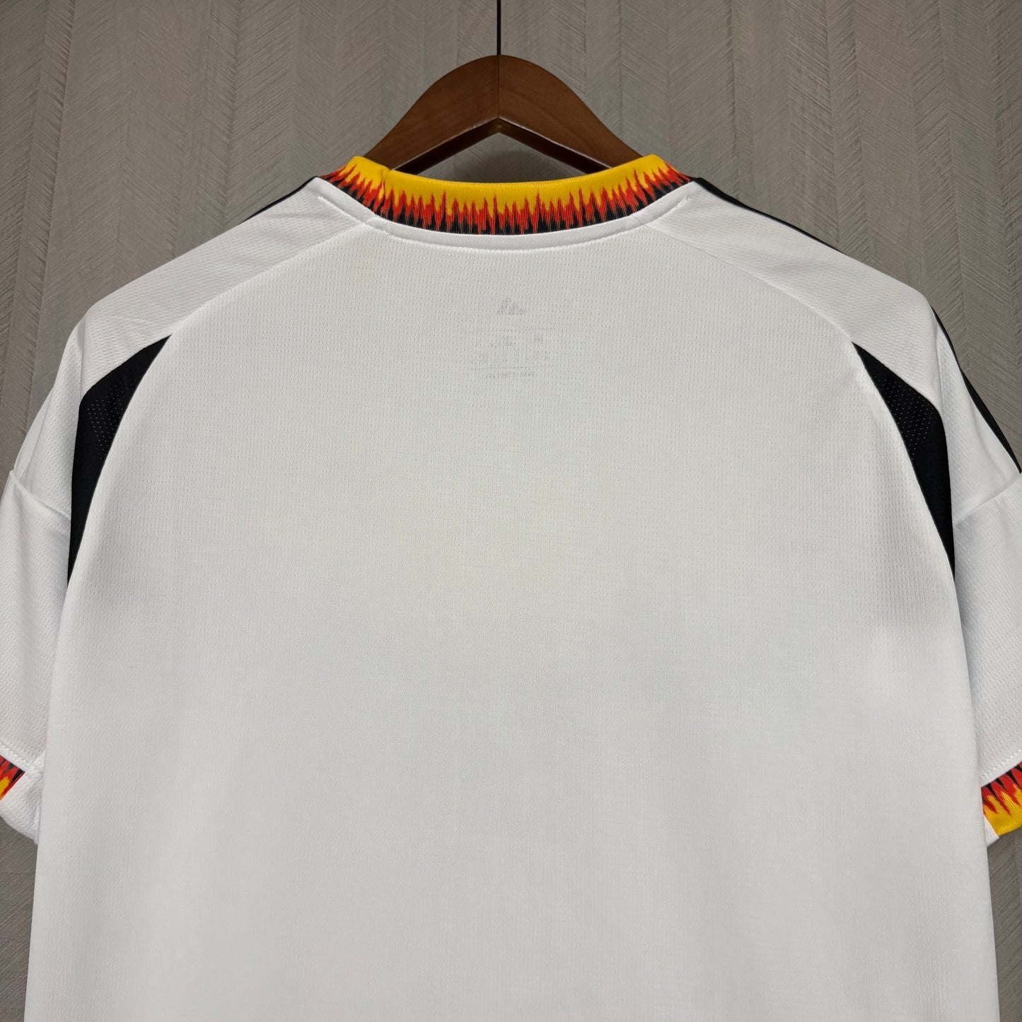 Camisa Alemanha - Edição Especial - 2026