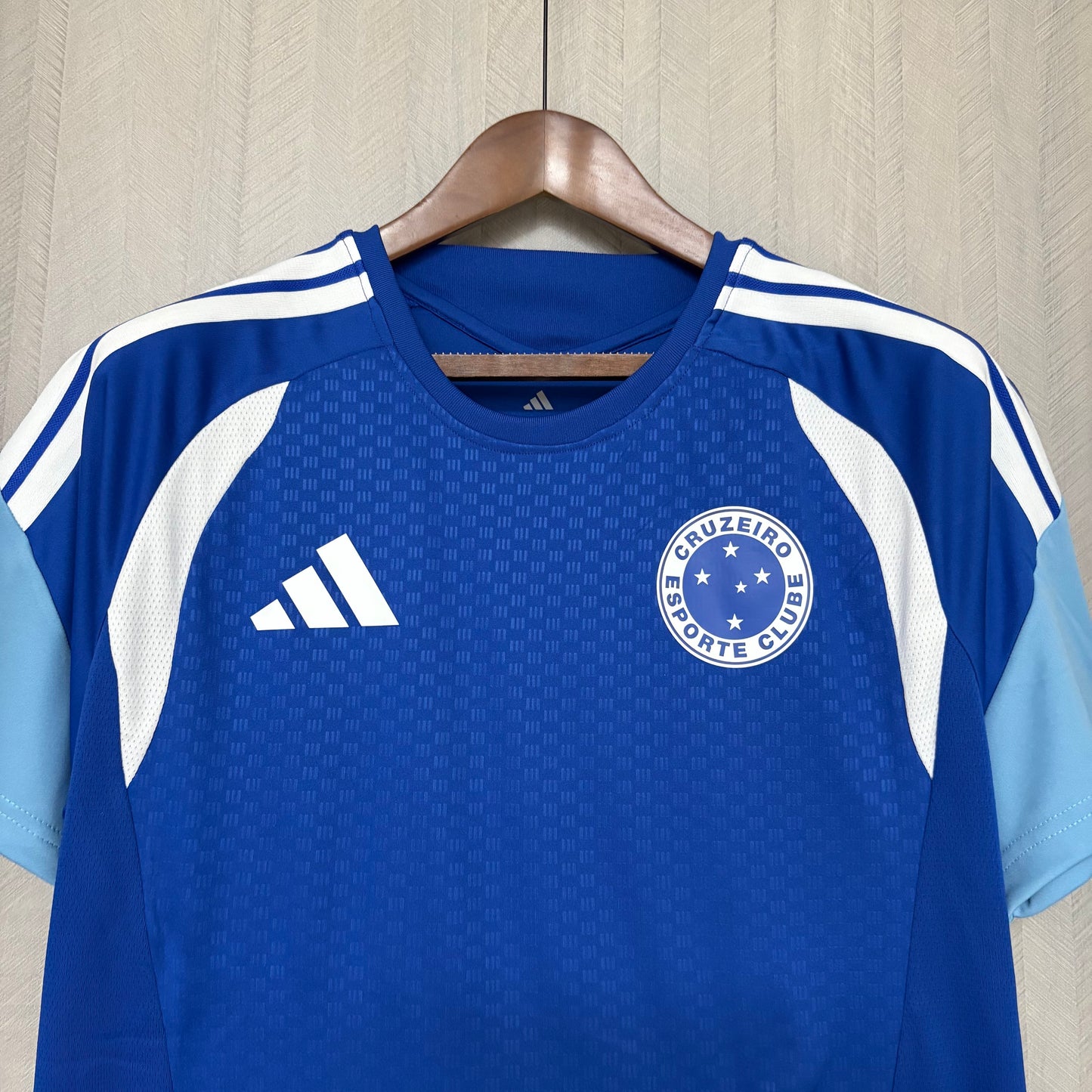 Camisa Cruzeiro Treino - 2026/27