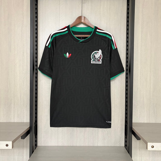Camisa México - Edição Especial - 2026/27