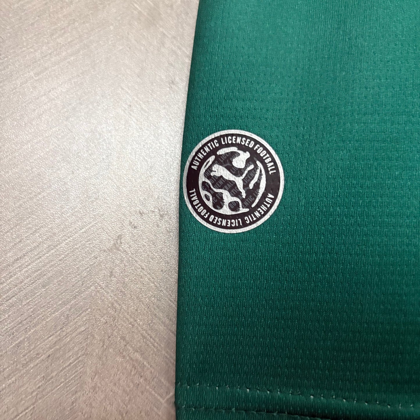 Camisa Senegal 2 - 2026/27