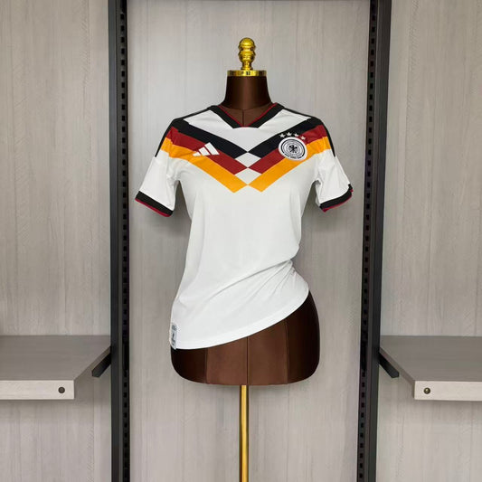Camisa Alemanha 1 - Feminina - 2026/27