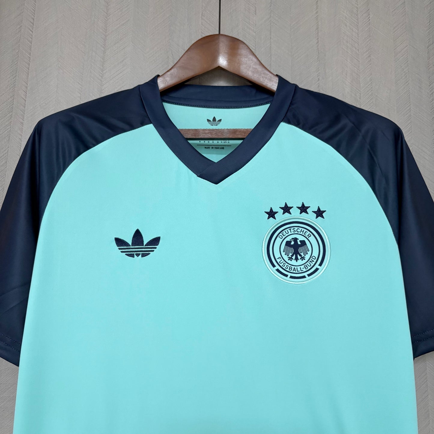 Camisa Alemanha Treino - 2026/27