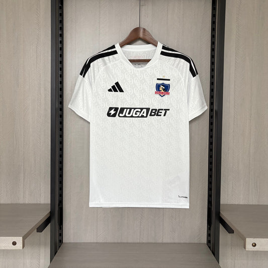 Camisa Colo Colo 1 - 2026/27