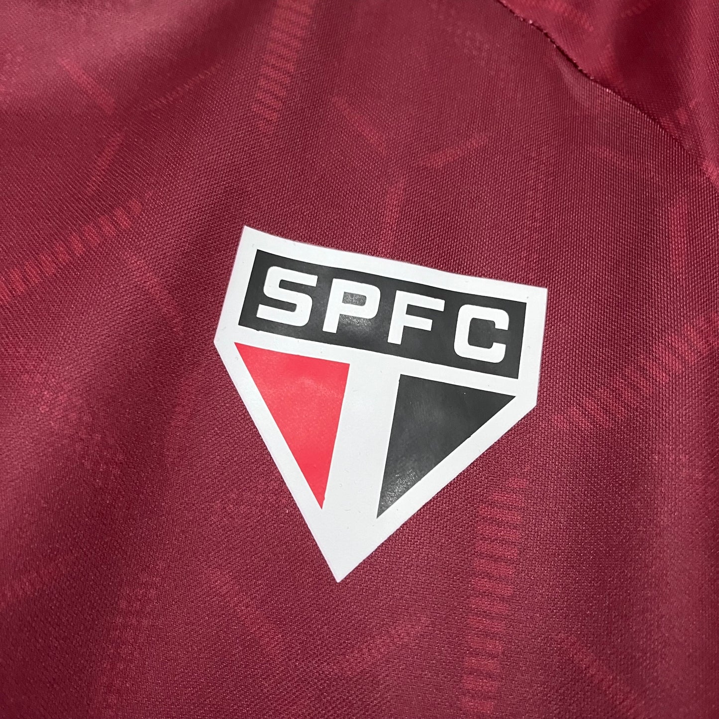 Camisa São Paulo Treino - 2025/26