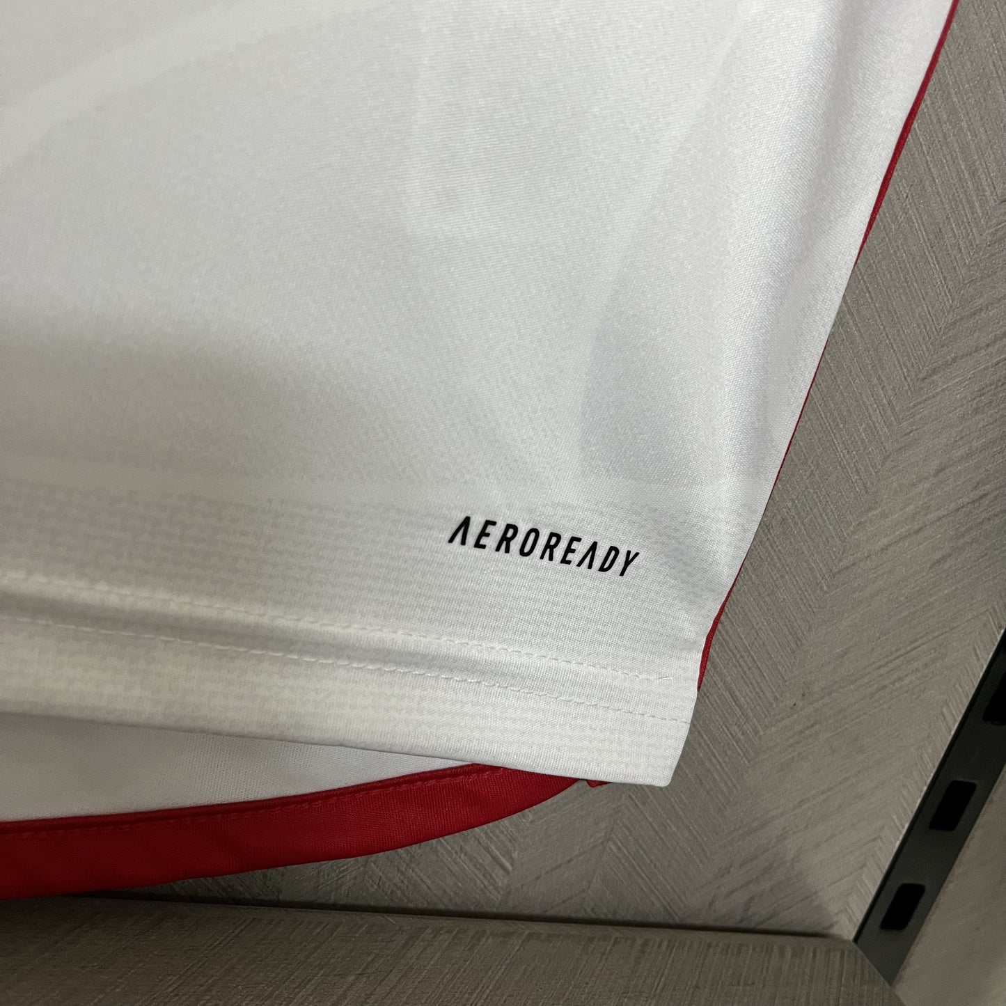 Camisa Flamengo 2 - 2024/25