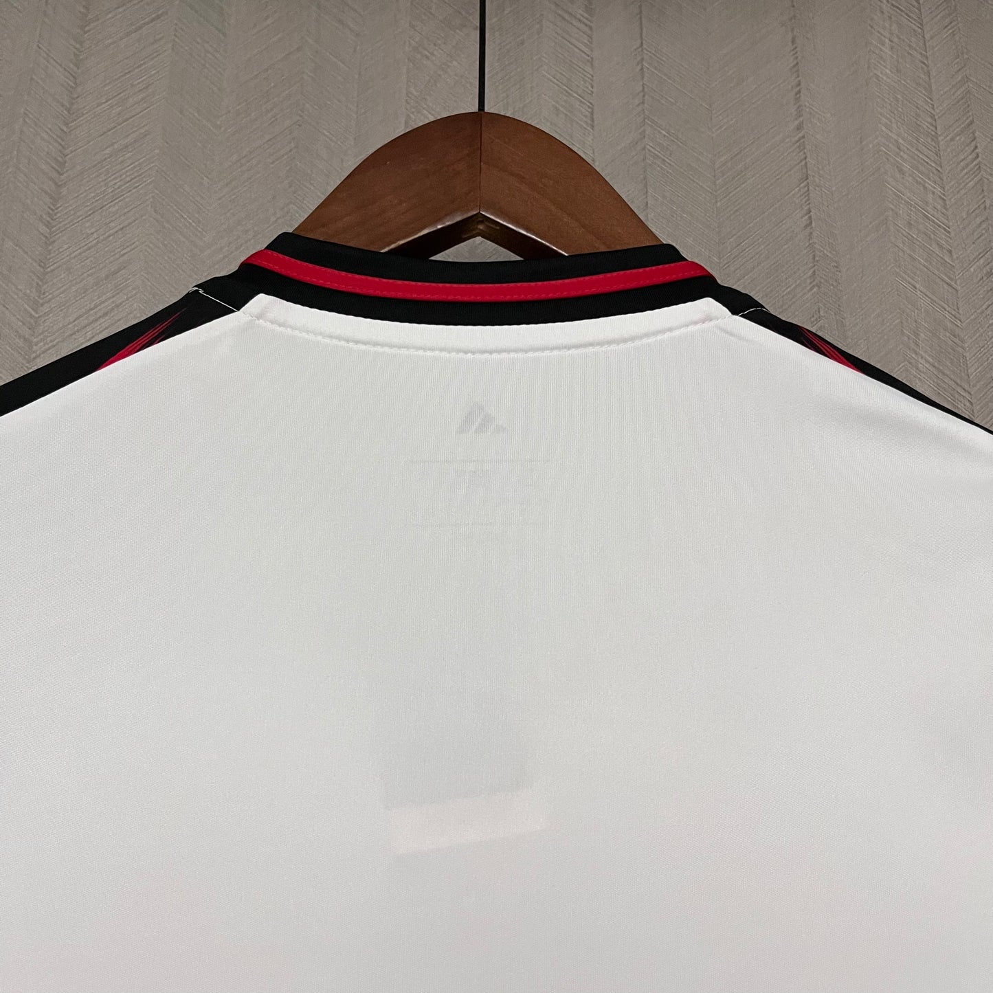Camisa Flamengo 2 - 2025/26