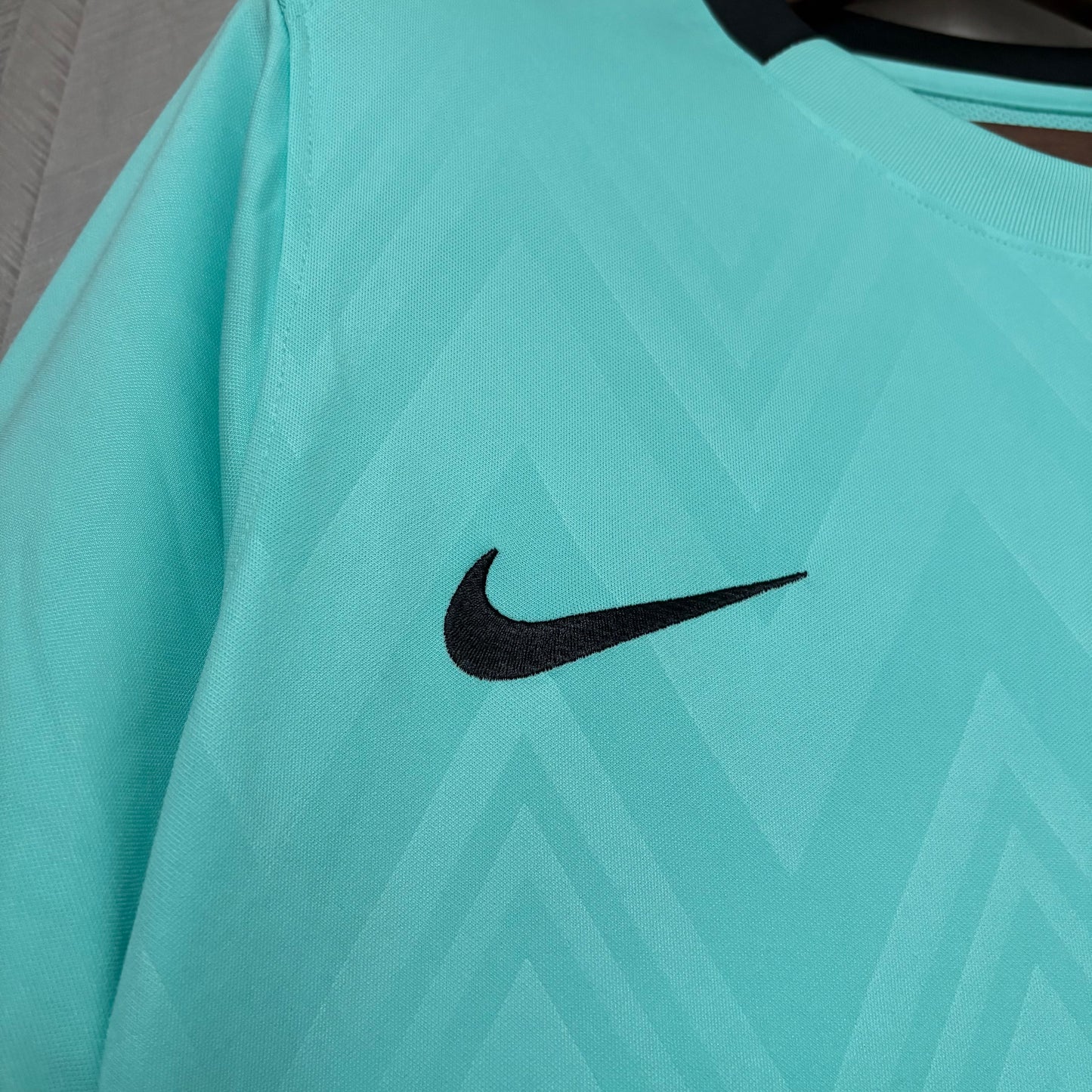 Camisa Sporting 3  - 2025/26