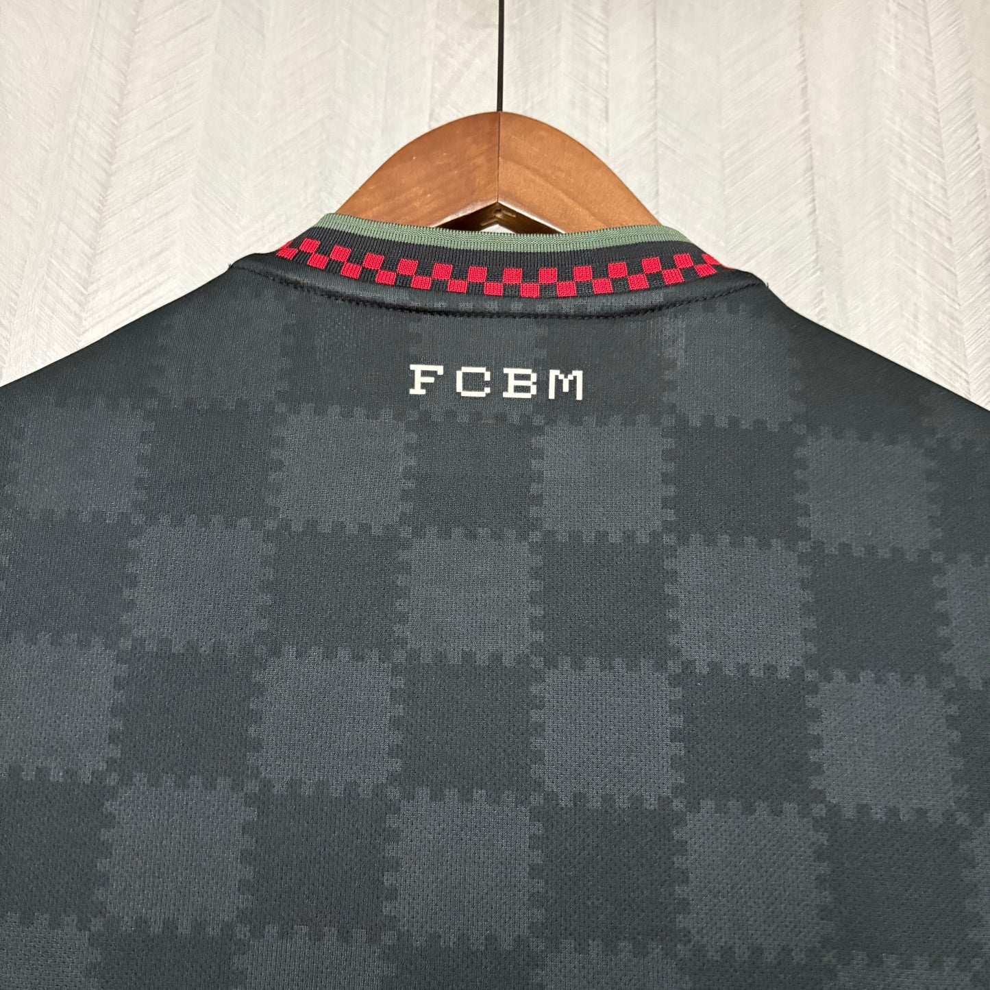 Camisa Bayern de Munique 3 - 2025/26