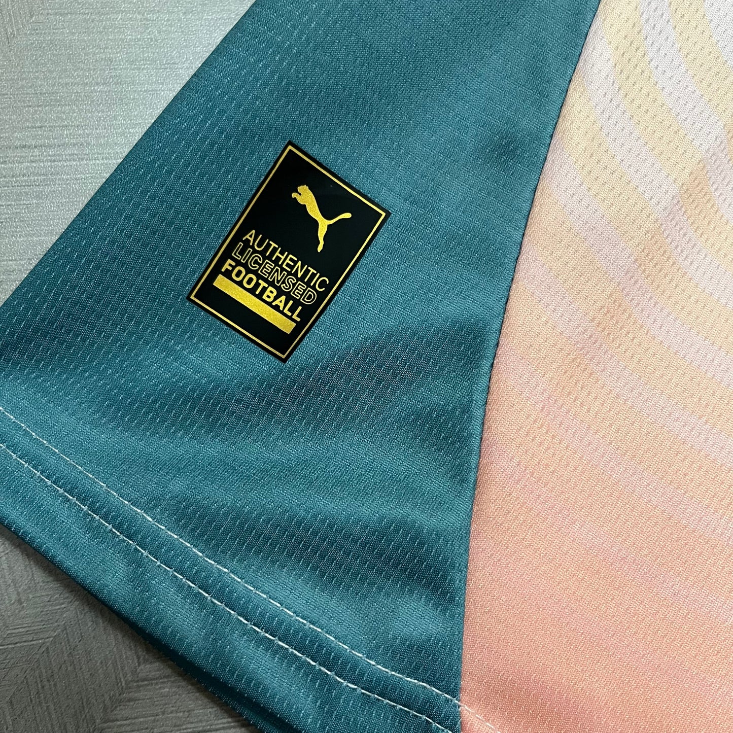 Camisa Manchester City - Especial - 2024/25