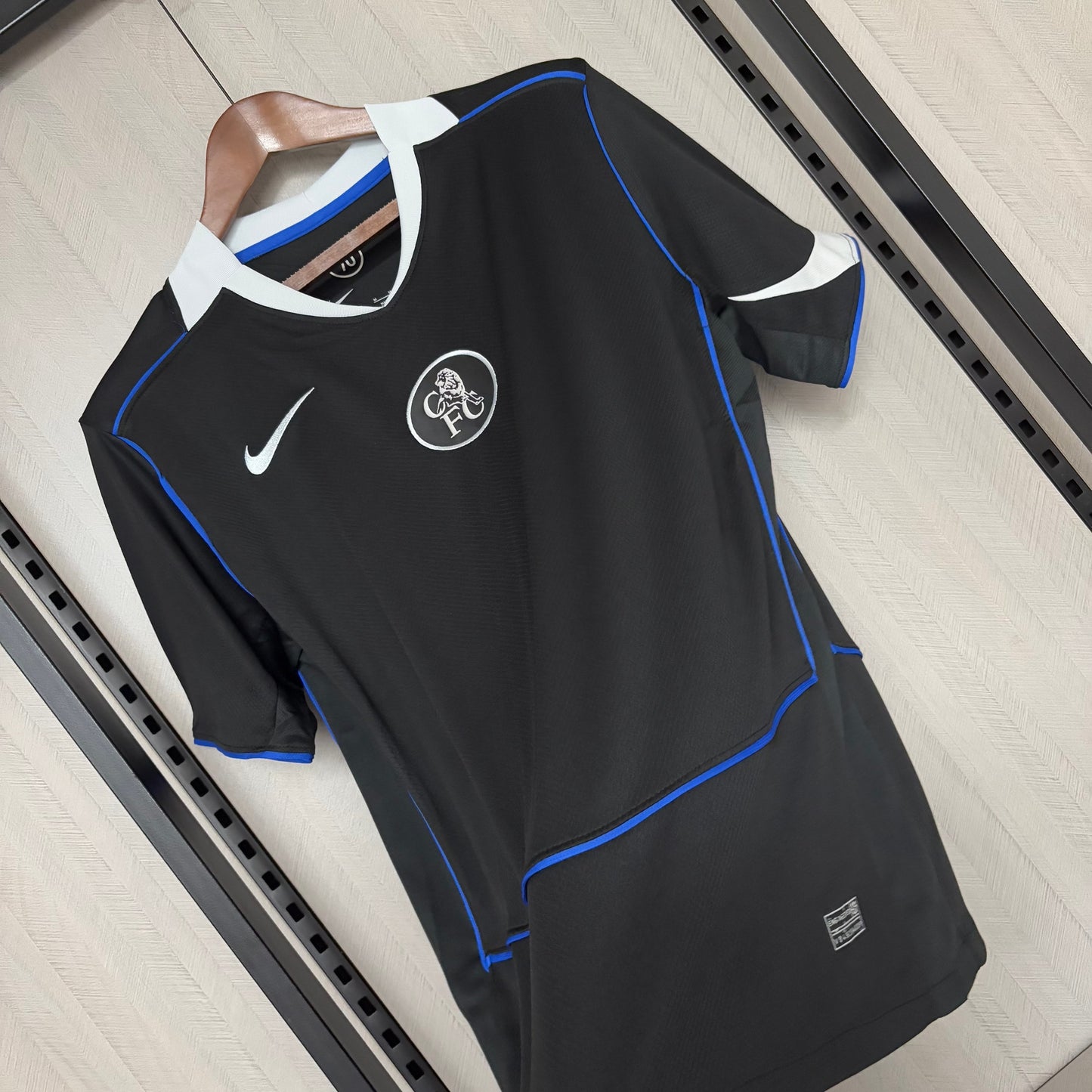 Camisa Chelsea 3 - 2025/26