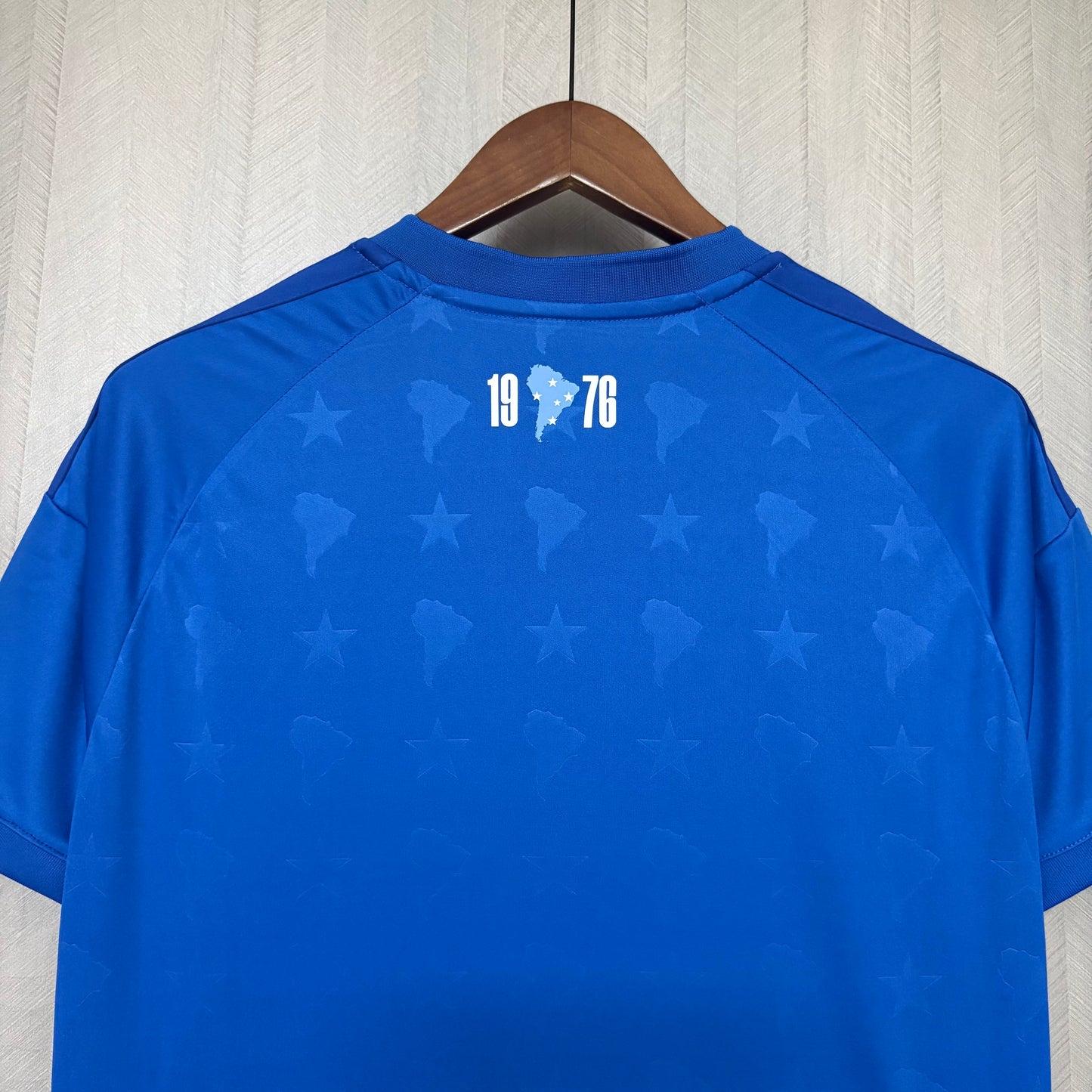 Camisa Cruzeiro 1 - 2026/27