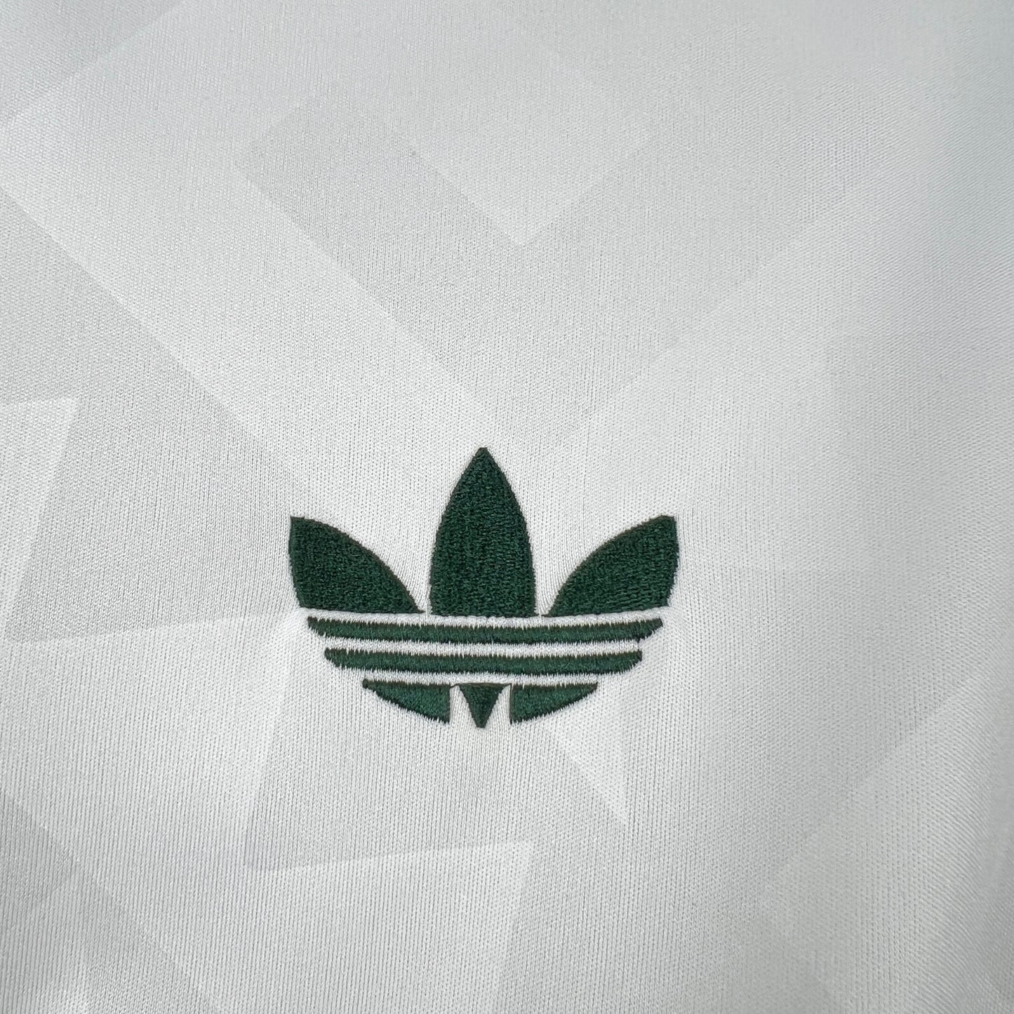 Camisa México 2 - Manga Longa - 2026/27