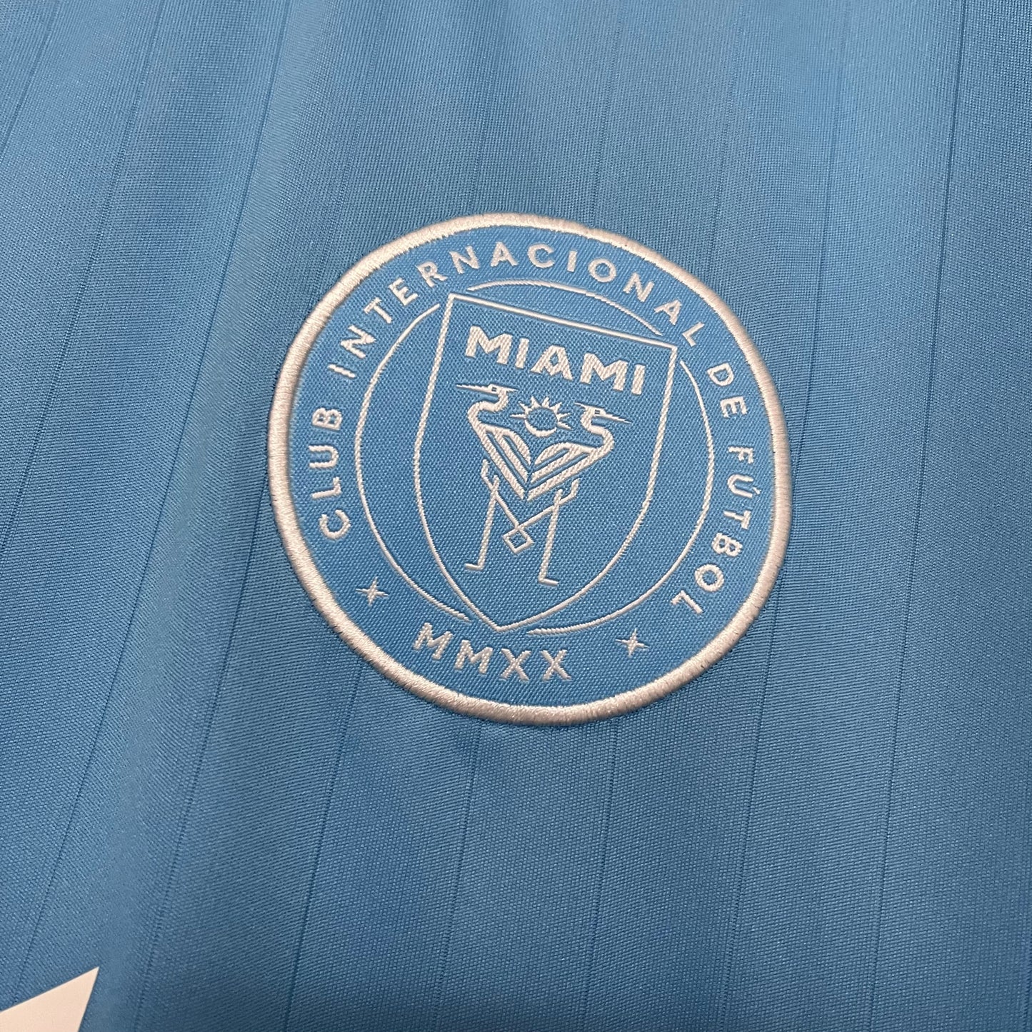 Camisa Inter Miami 3 - 2025/26