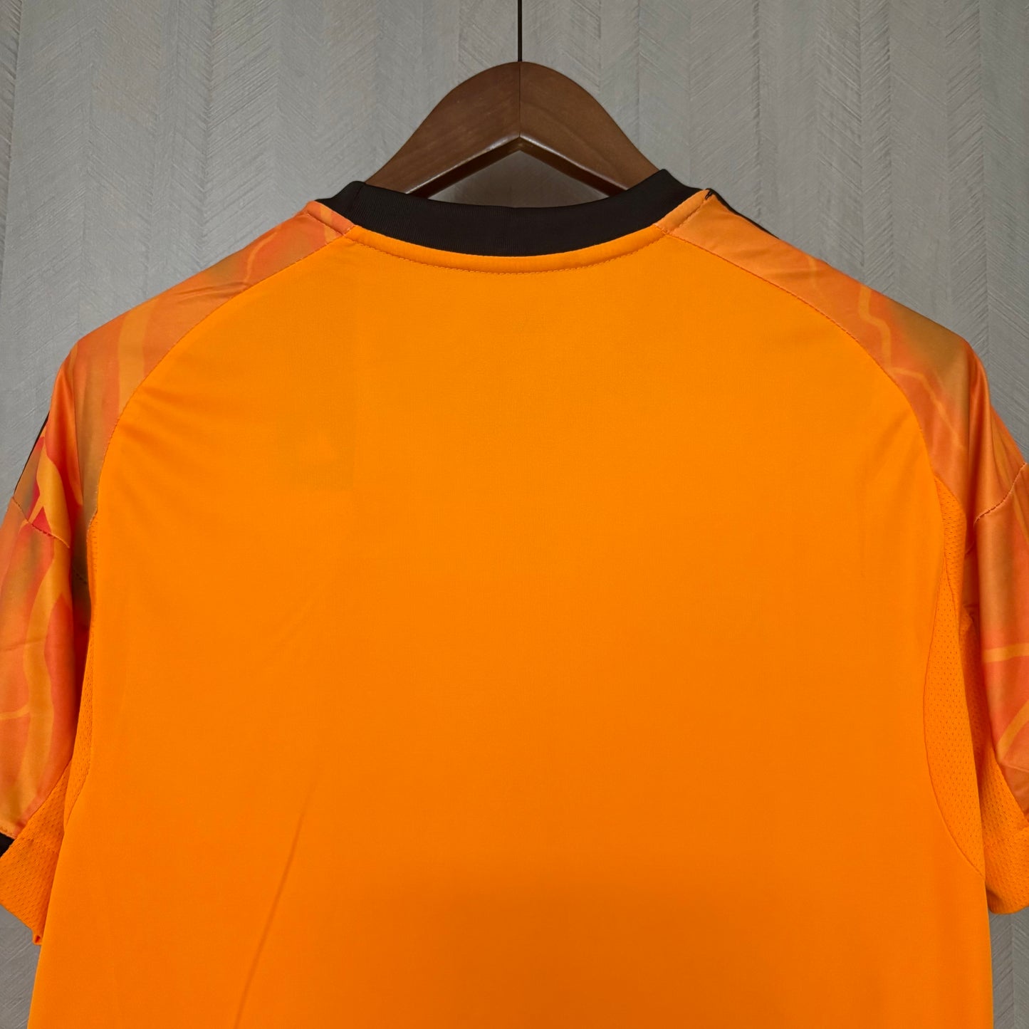 Camisa Roma 2 - 2025/26