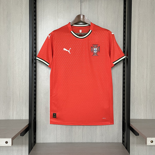 Camisa Portugal 1 - 2026/27