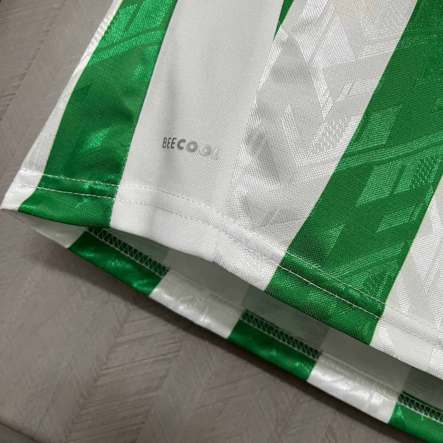 Camisa Real Betis 1 - 2024/25