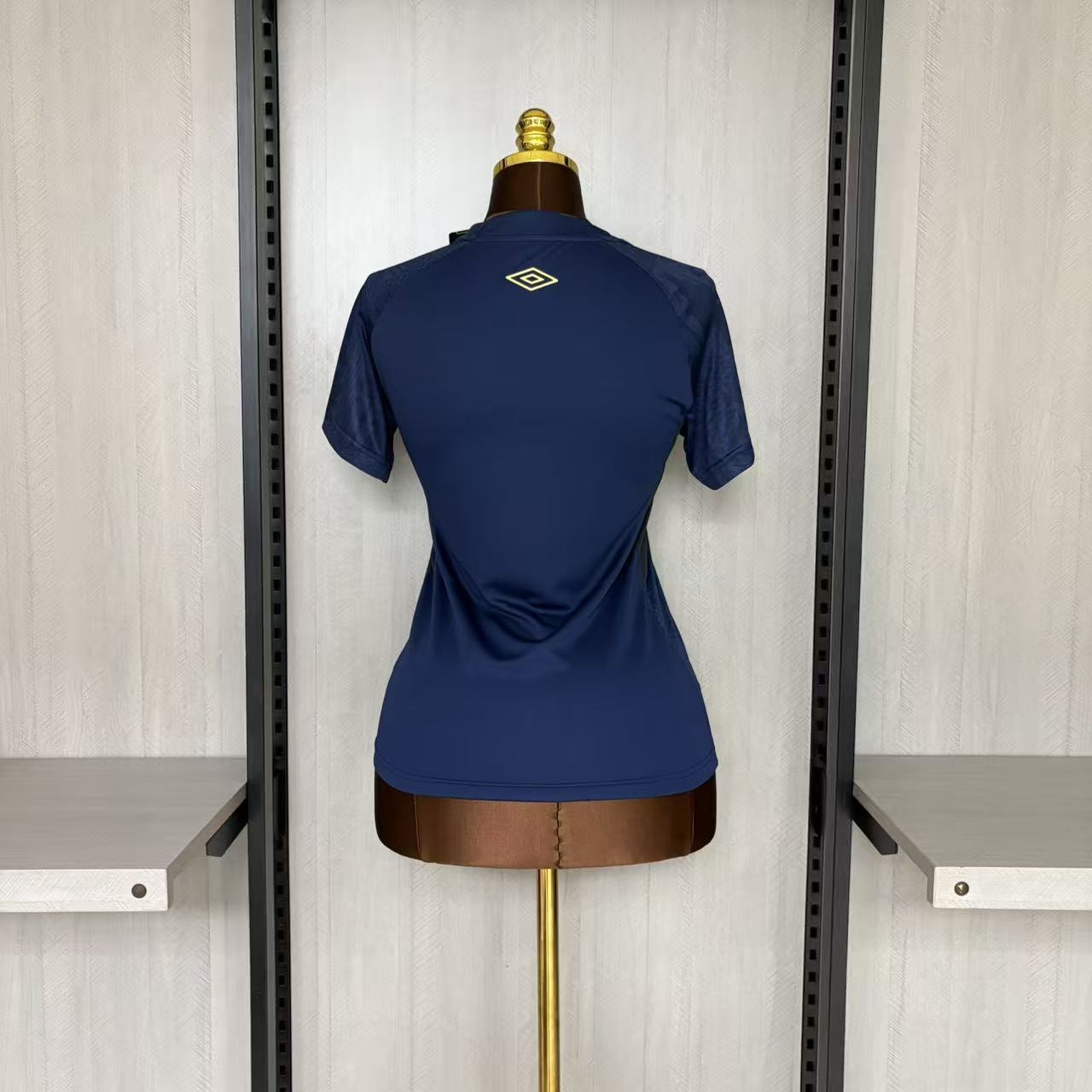 Camisa Grêmio 3 - Feminina - 2025/26