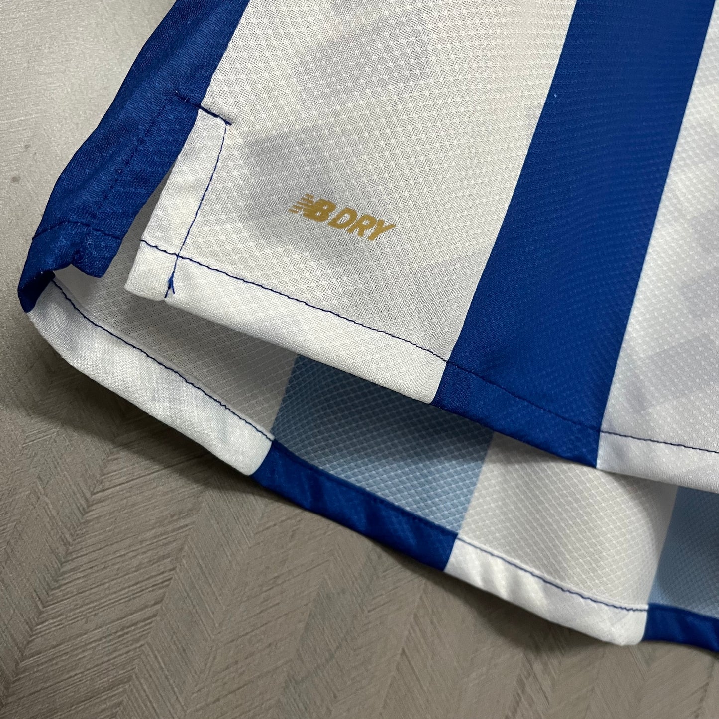 Camisa Porto 1 - 2025/26