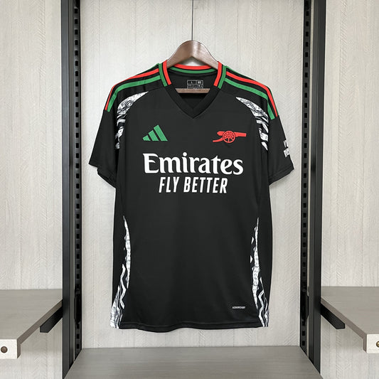 Camisa Arsenal 2 - 2024/25