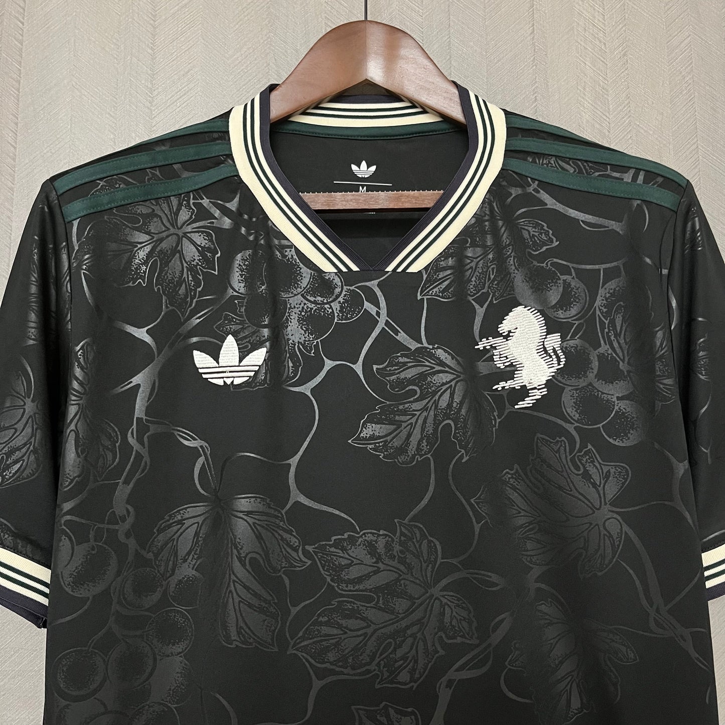 Camisa Juventus 3 - 2025/26