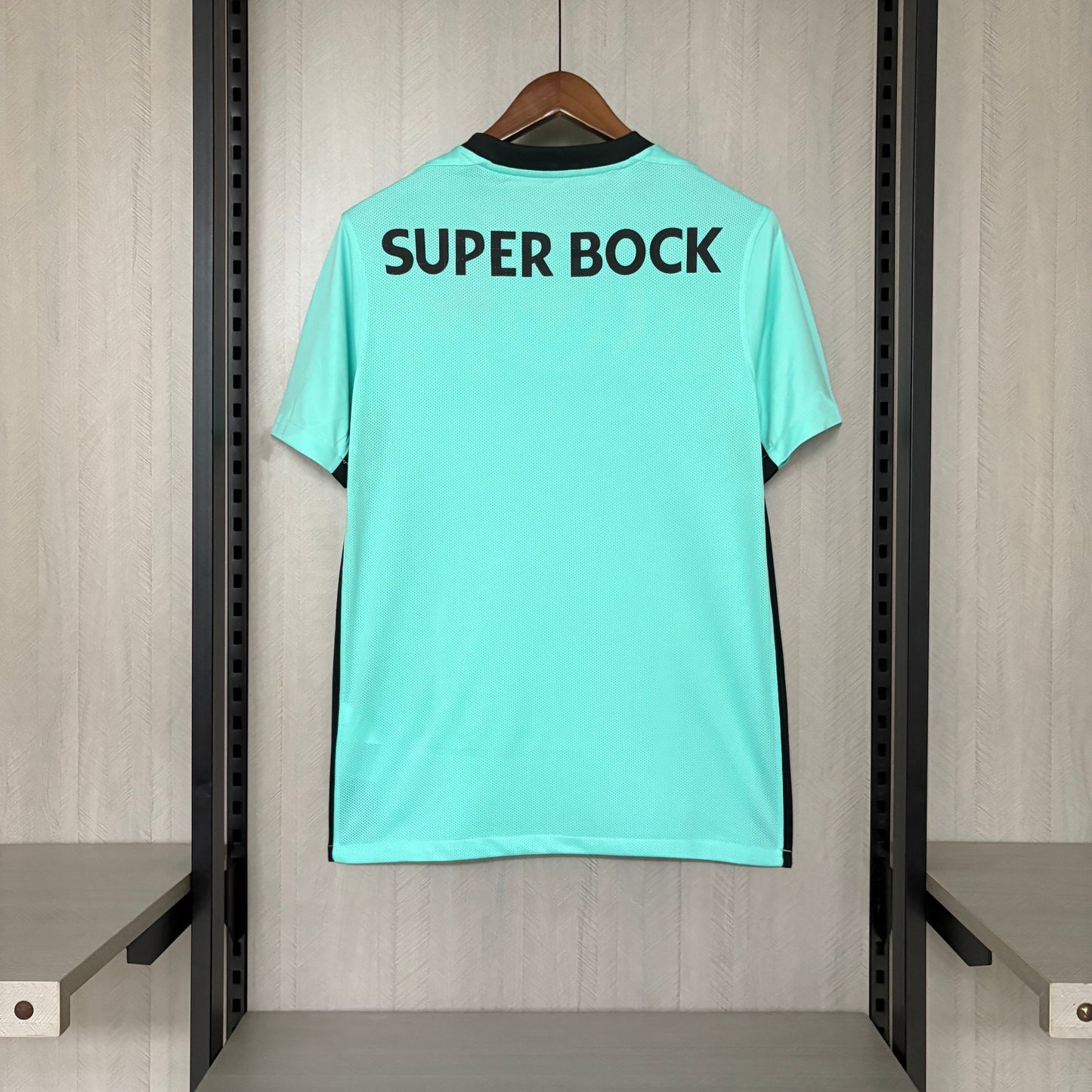 Camisa Sporting 3  - 2025/26